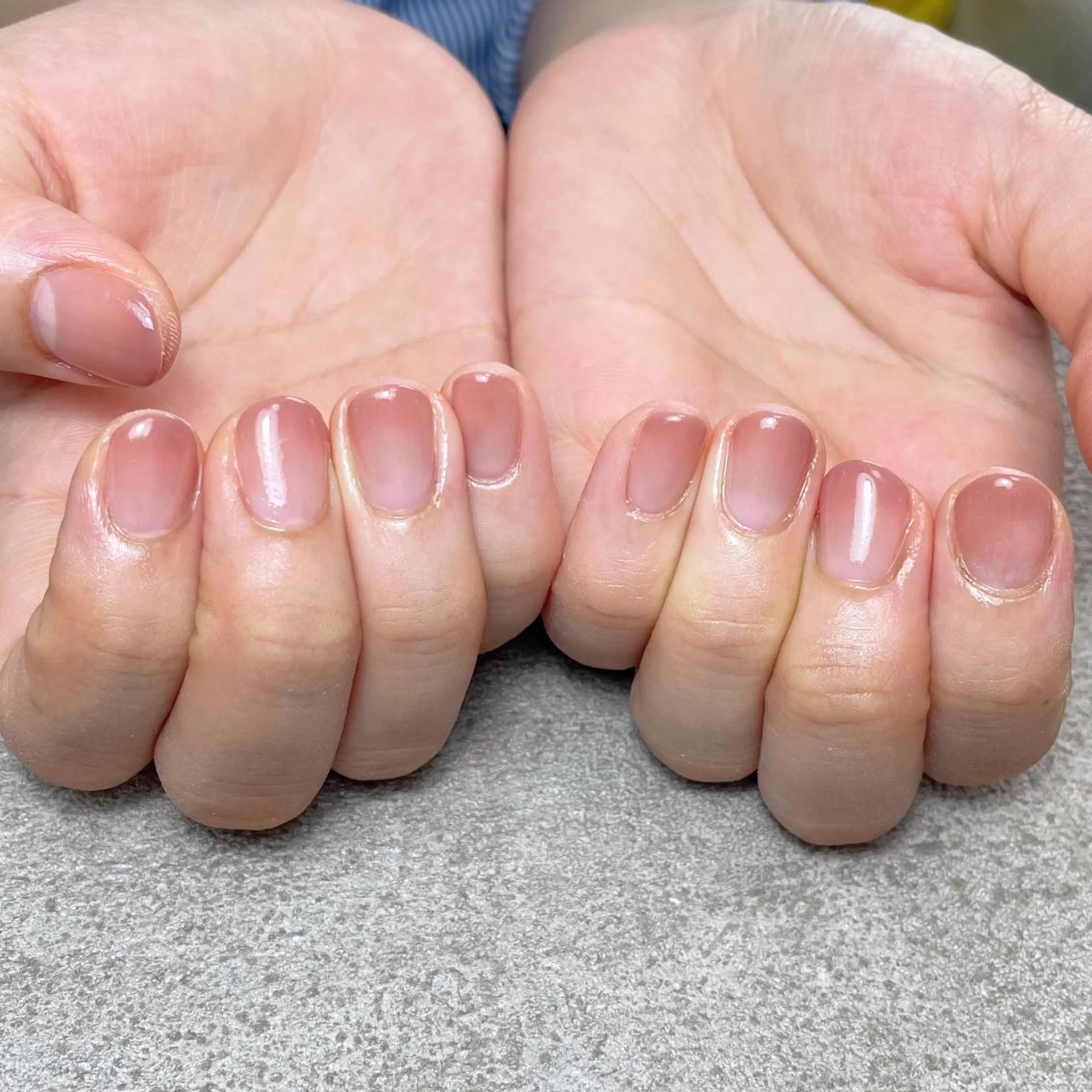 ネイル ハンドネイル nailroom DIASOMNIAのネイルデザイン