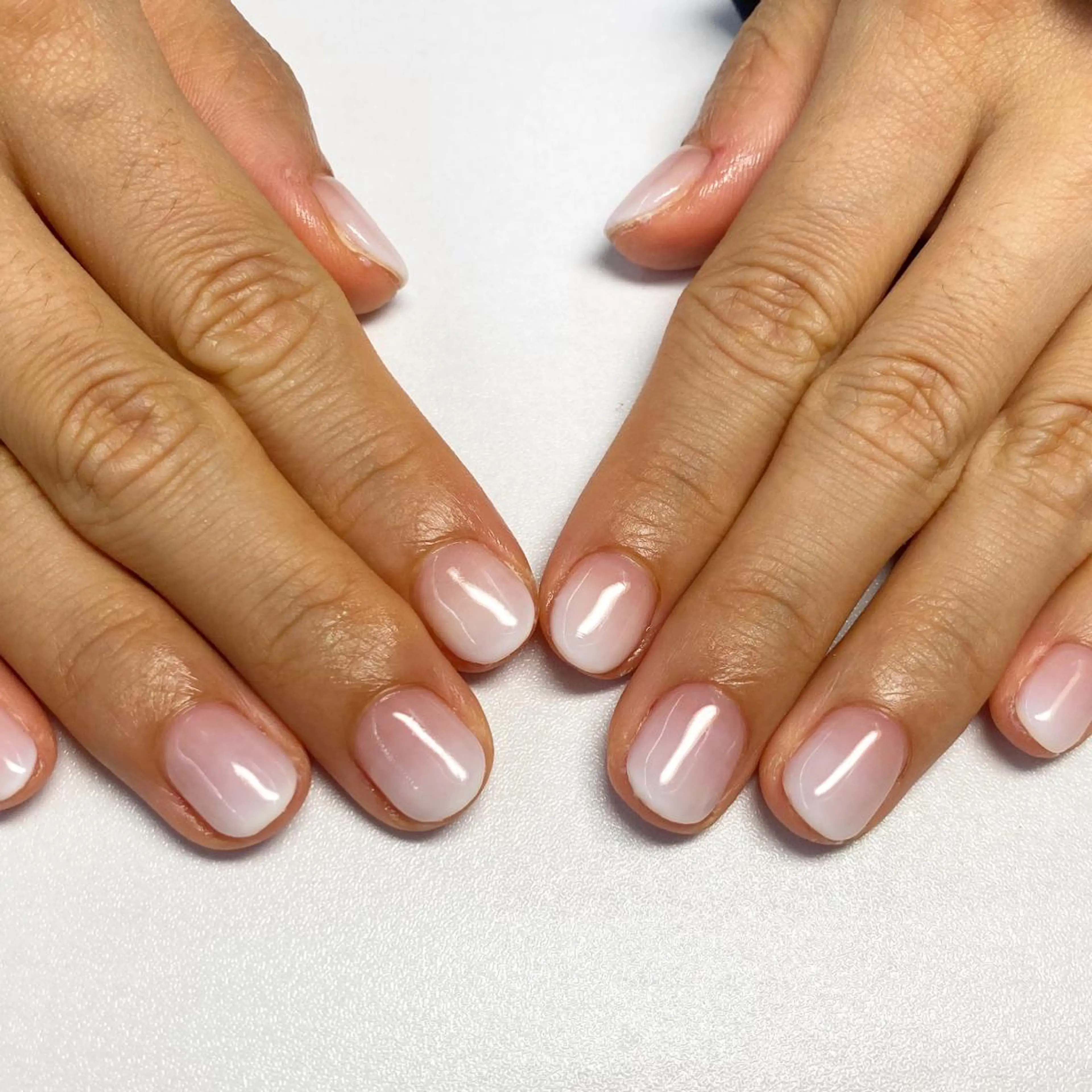 ネイル グラデーション JurerEye☆ Kanakoのマツエク・マツパデザイン