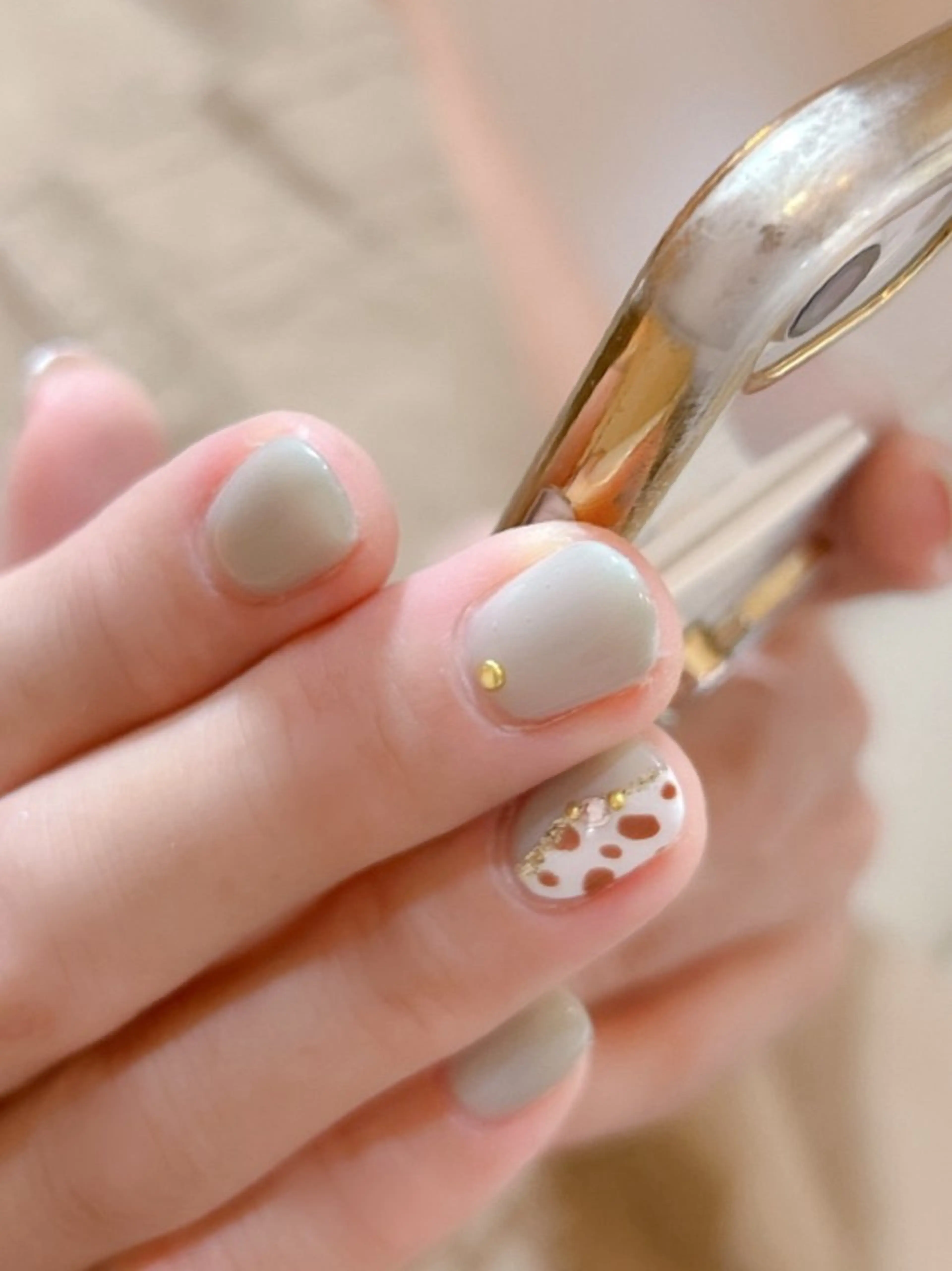 ネイル SWEET NAIL所属・SWEET NAILのネイルデザイン