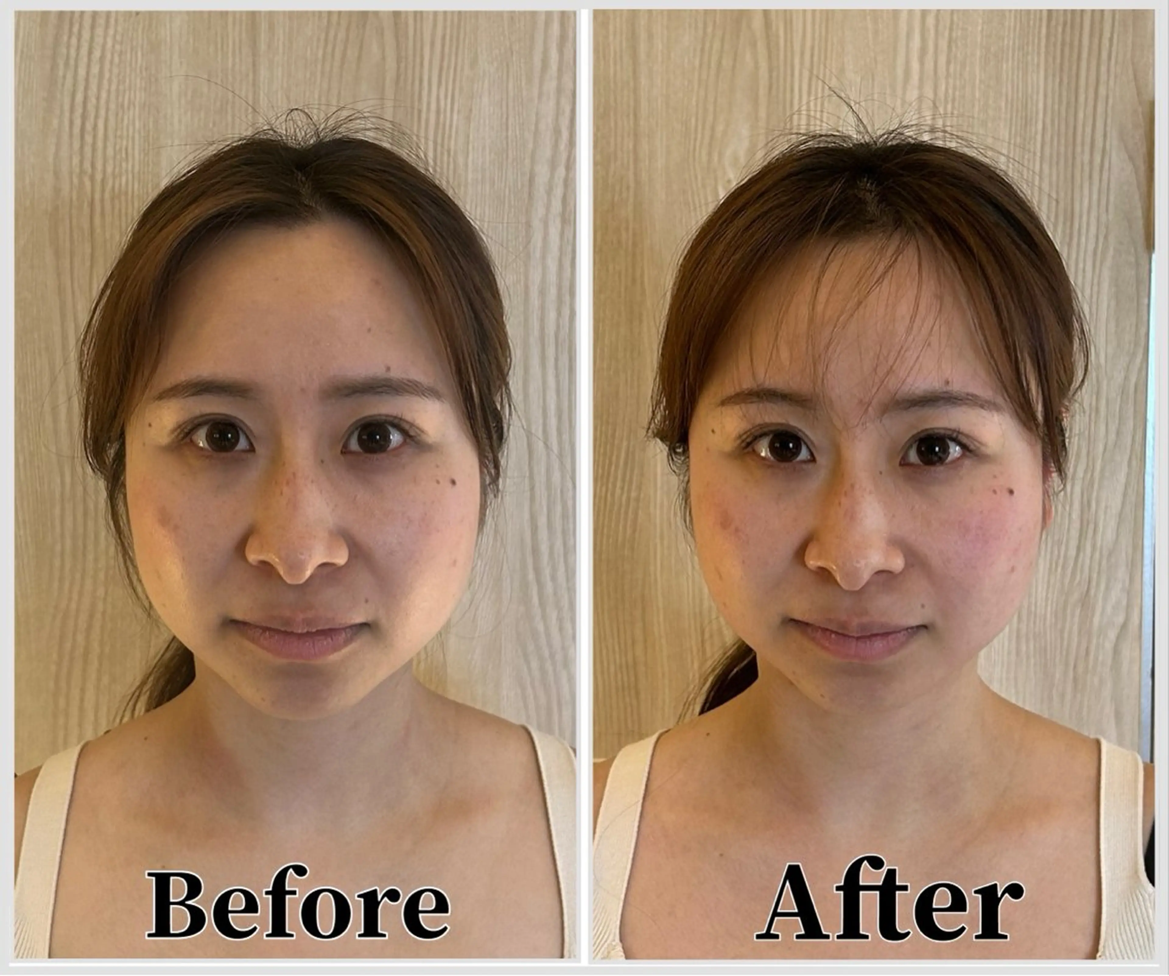 リラク 整体 LALUZ中目黒のその他イメージ