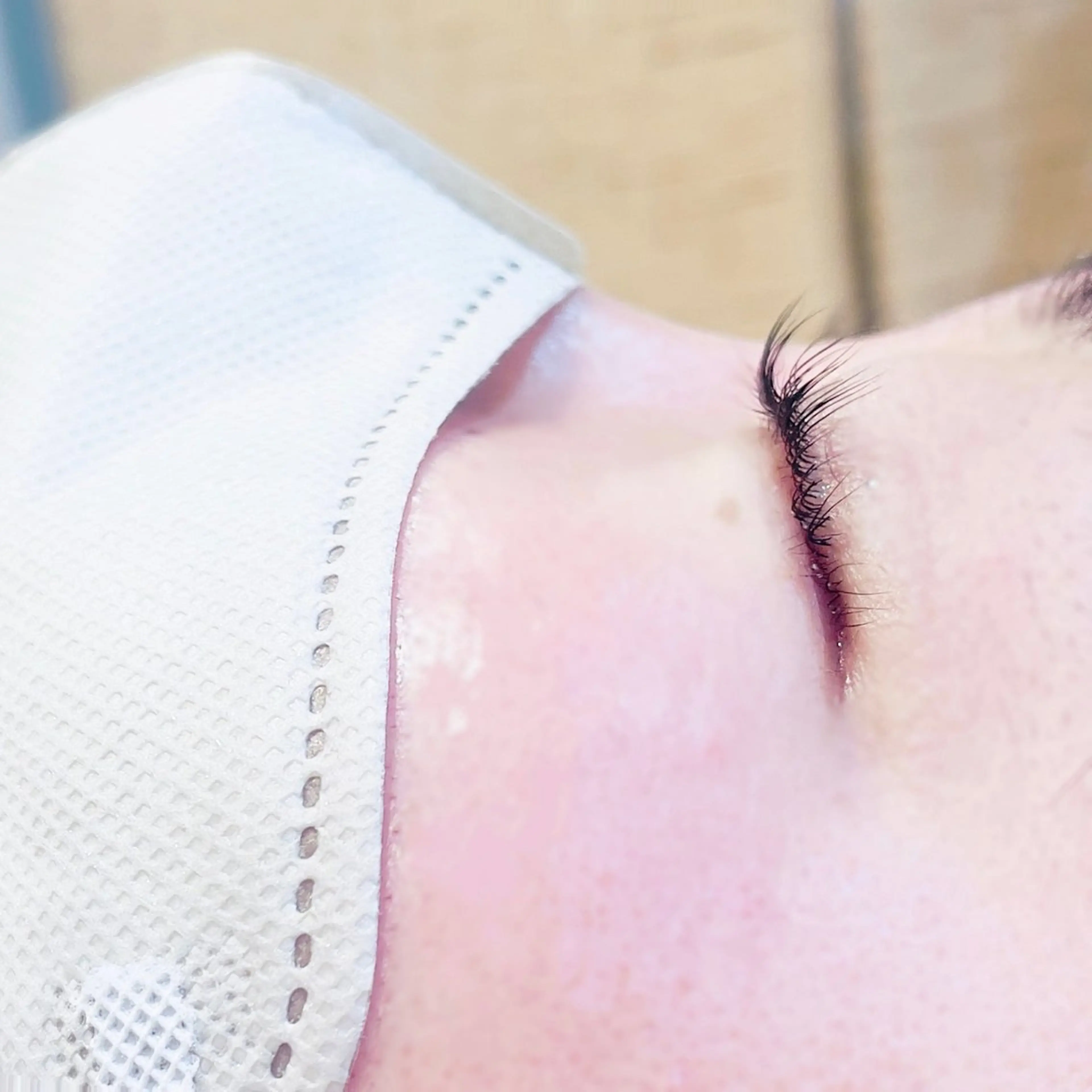 マツエク・マツパ マツパ 相馬 珠笑月のマツエク・マツパデザイン