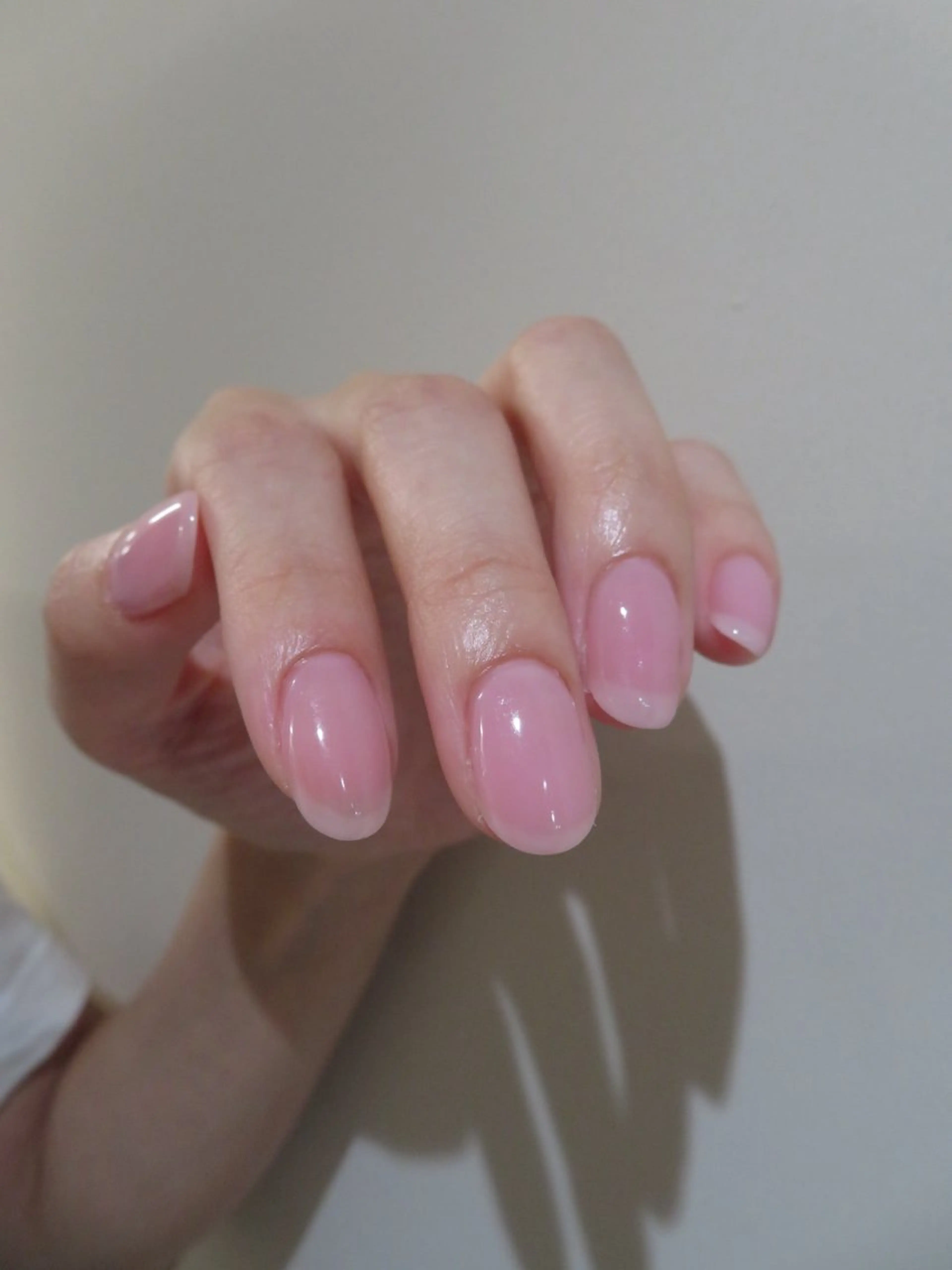 ワンカラー　オフありの写真