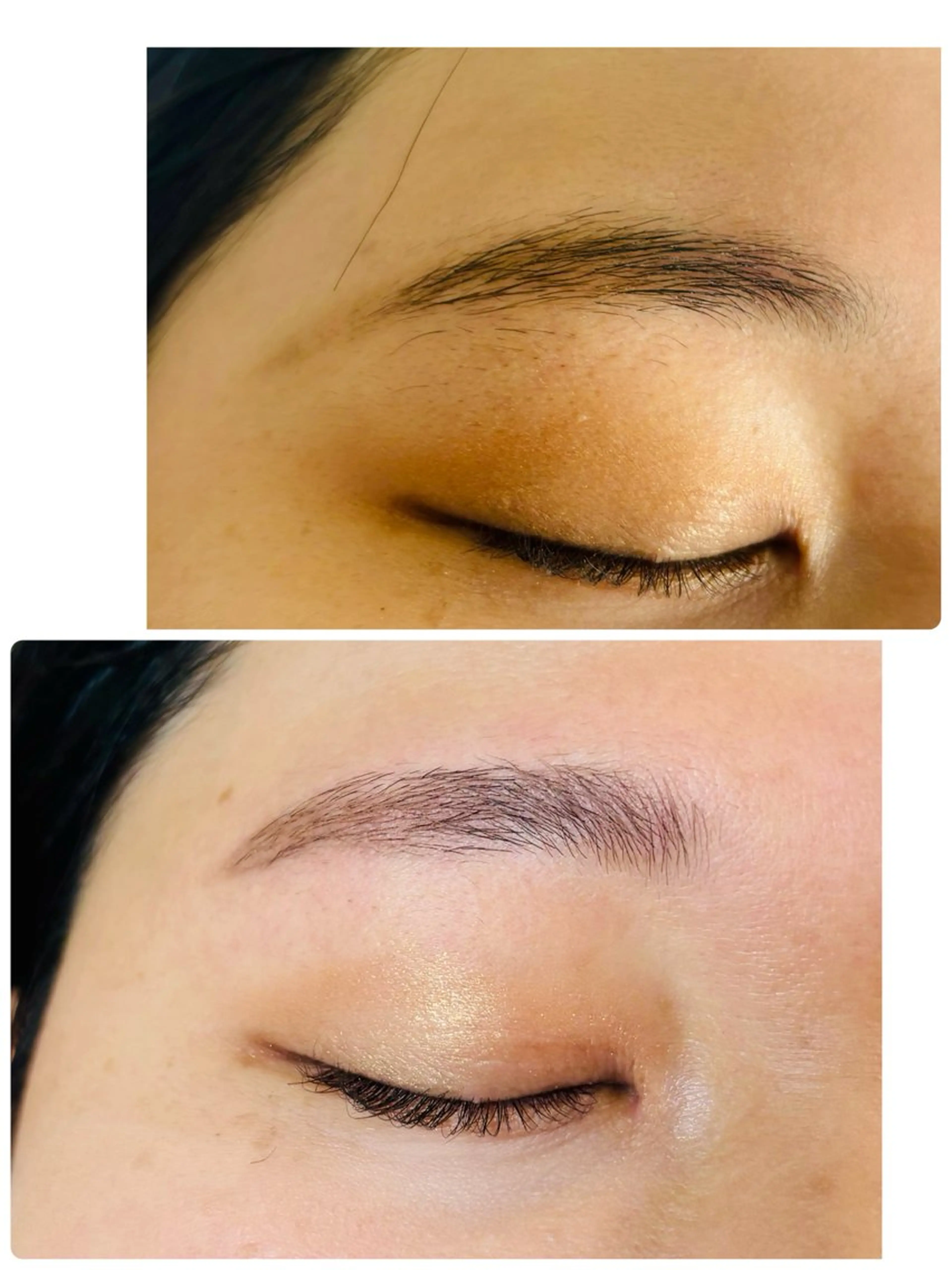 アイブロウ epice more所属・アイリスト Kasaharaのマツエク・マツパデザイン