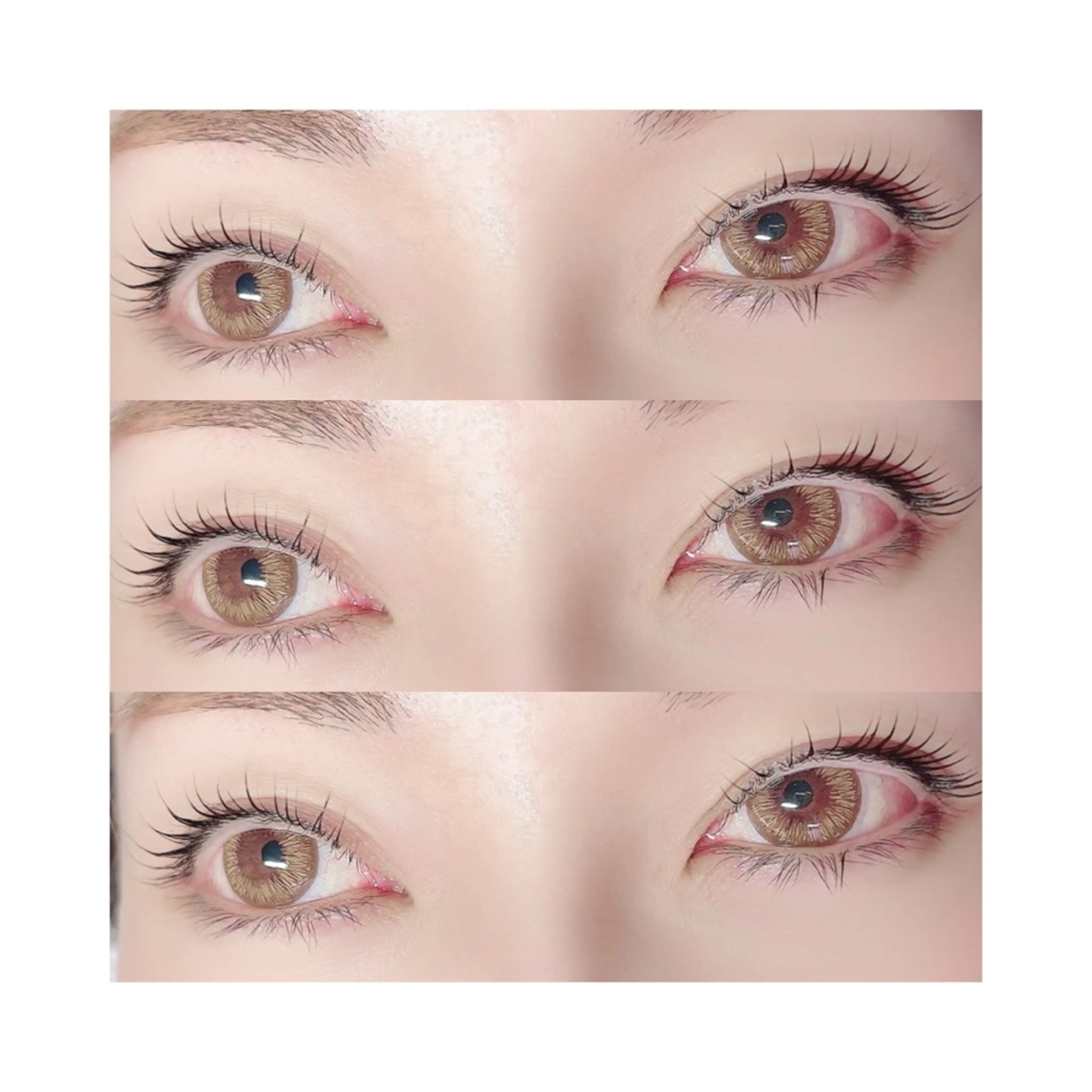 マツエク・マツパ Dulce所属・Dulce ドゥルセのマツエク・マツパデザイン