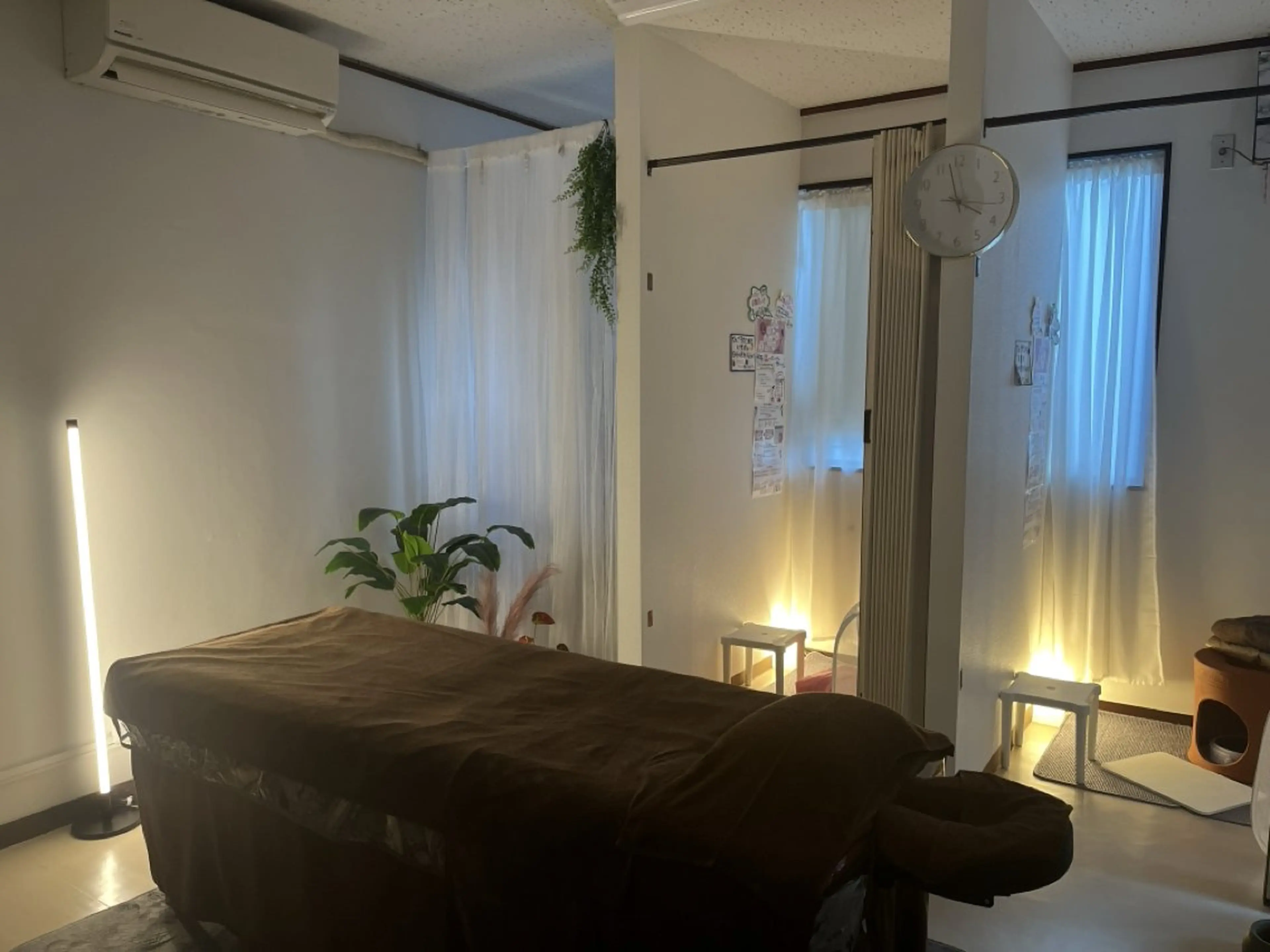 For  Seeds所属・For Seedsのエステ・リラクイメージ