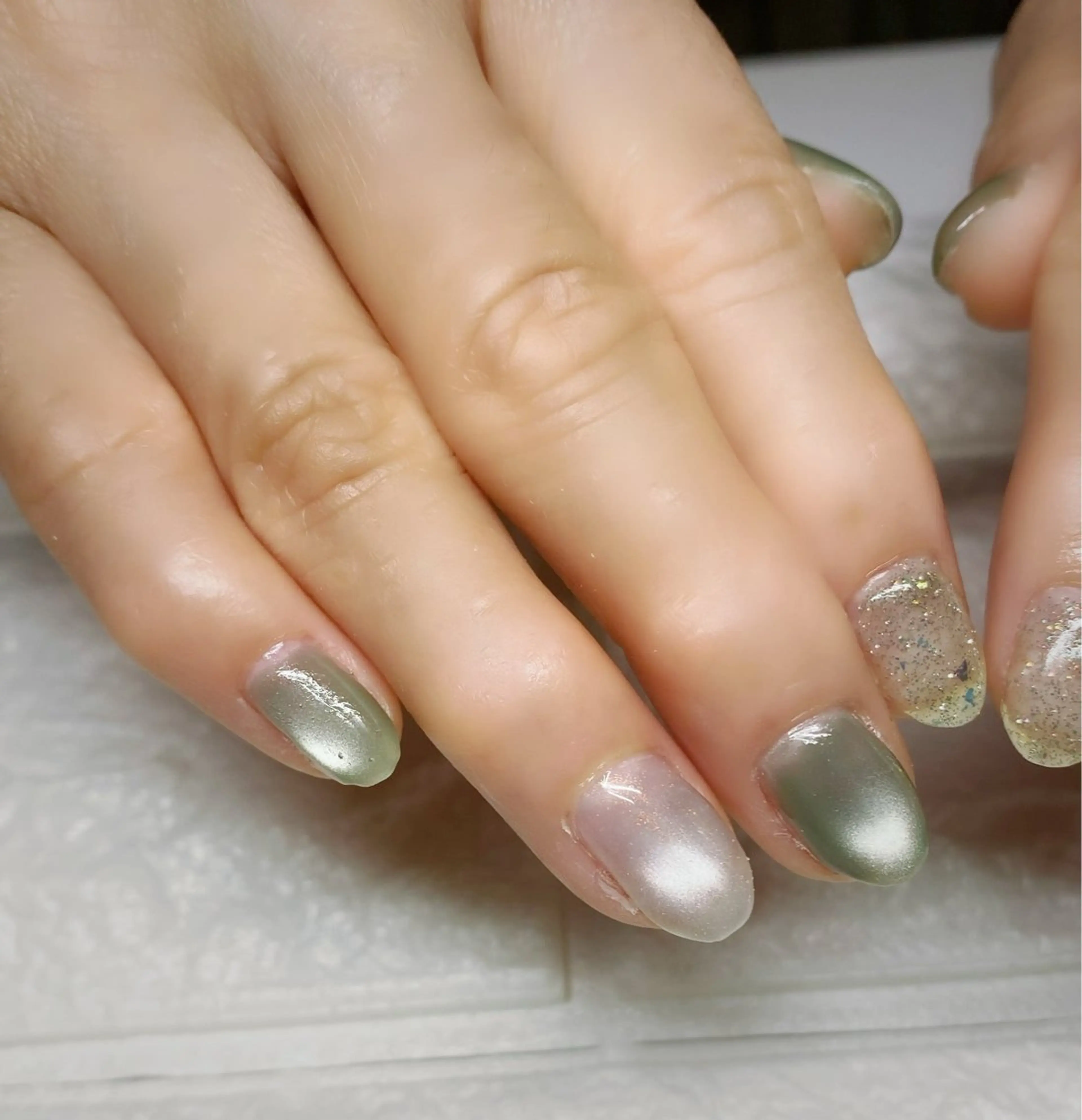 ネイル Ranan【ラナン】 keikoのエステ・リラクイメージ