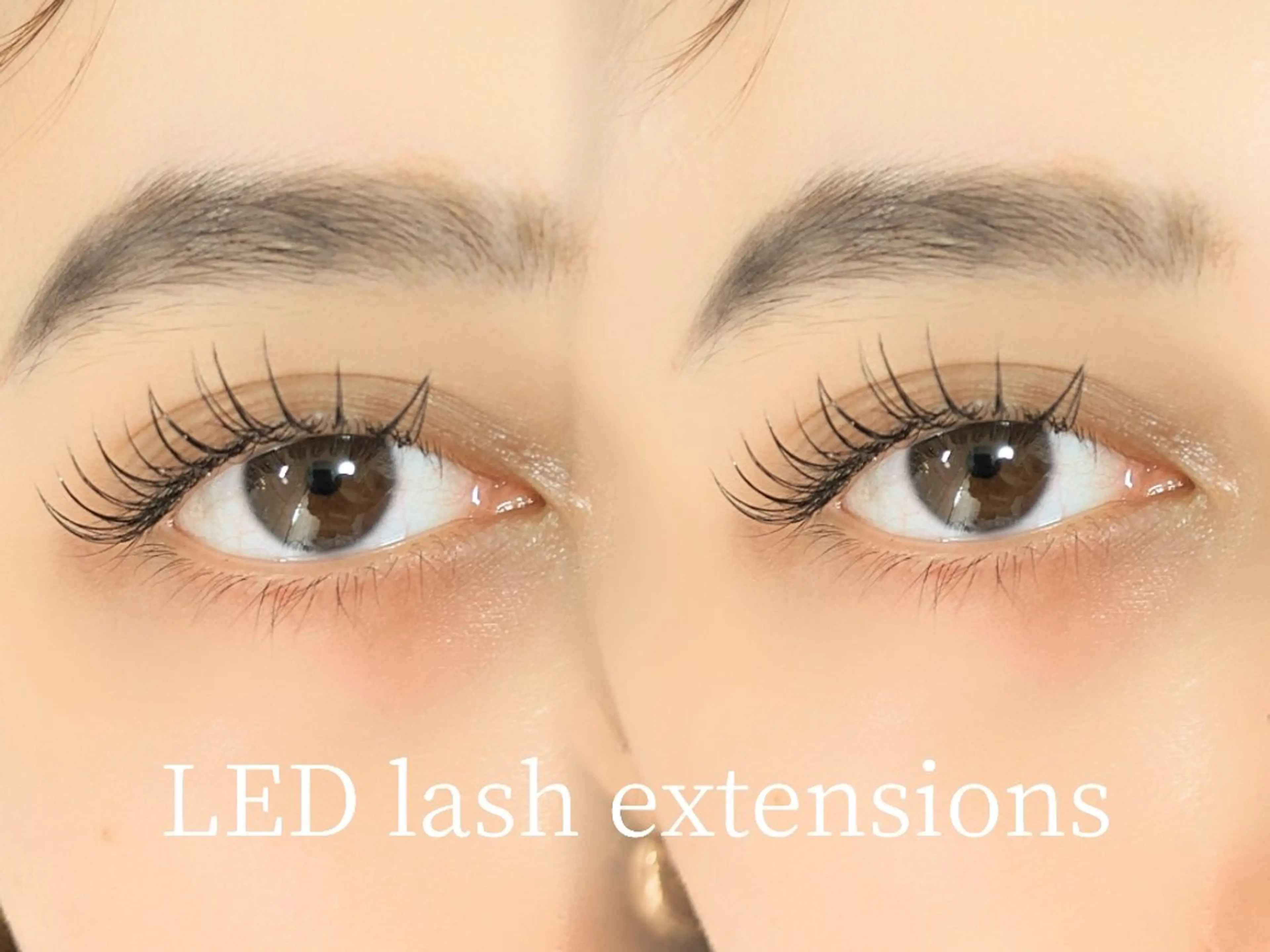 マツエク・マツパ Murakami Mihoのマツエク・マツパデザイン