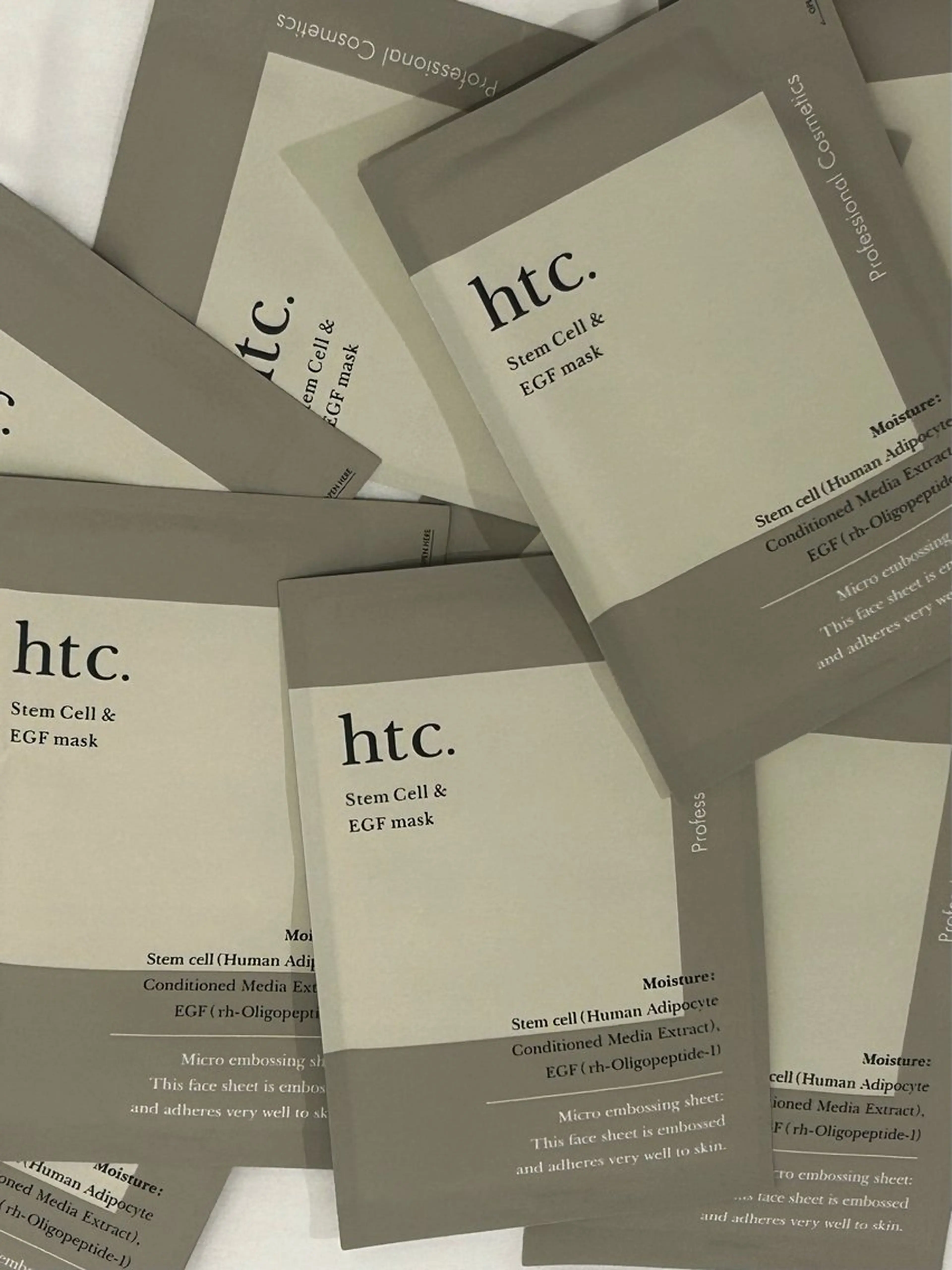 韓国🇰🇷価格 サロン_Nbibiのエステ・リラクイメージ