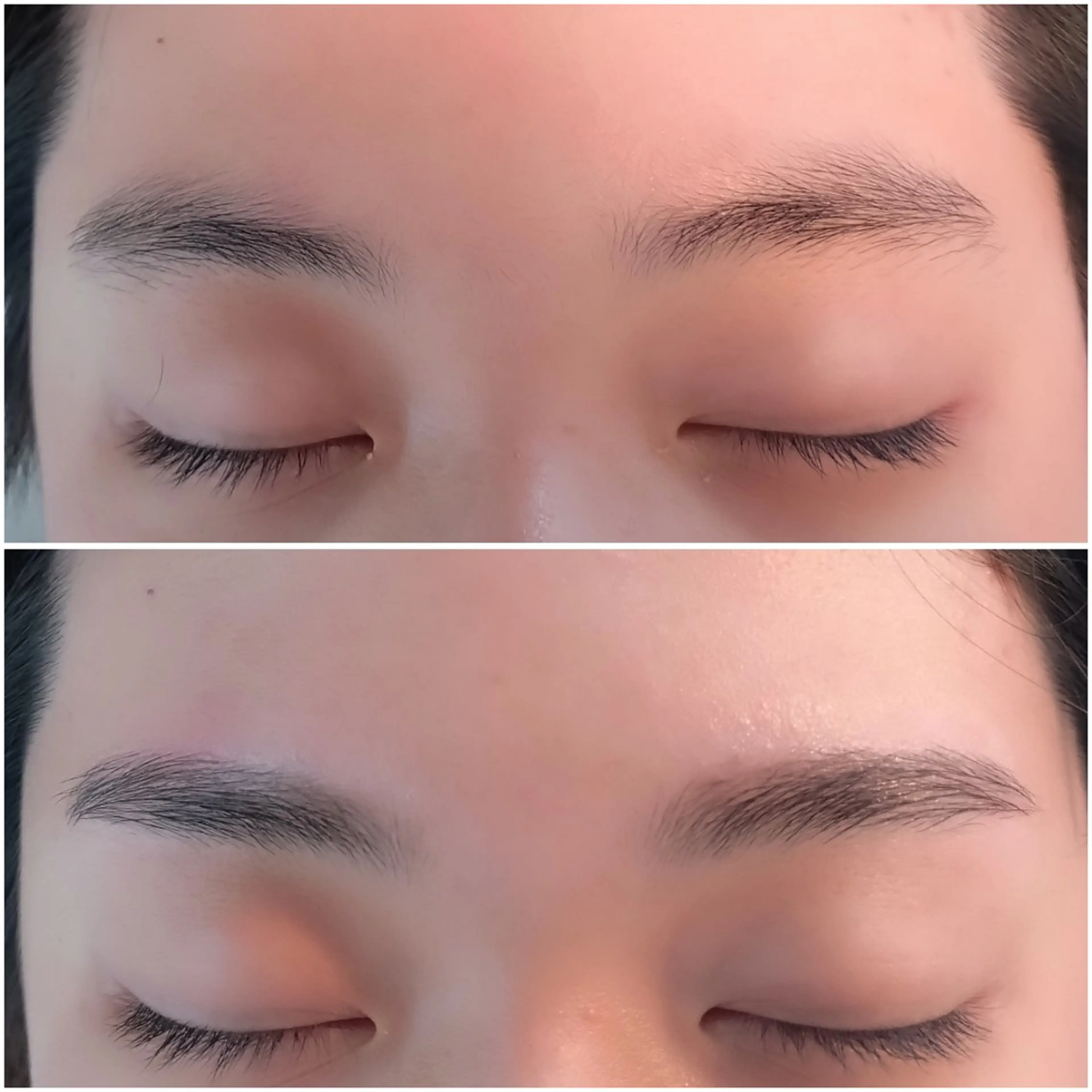 アイブロウ Ailes 🌻NA*YÜ🌻の眉毛・アイブロウイメージ