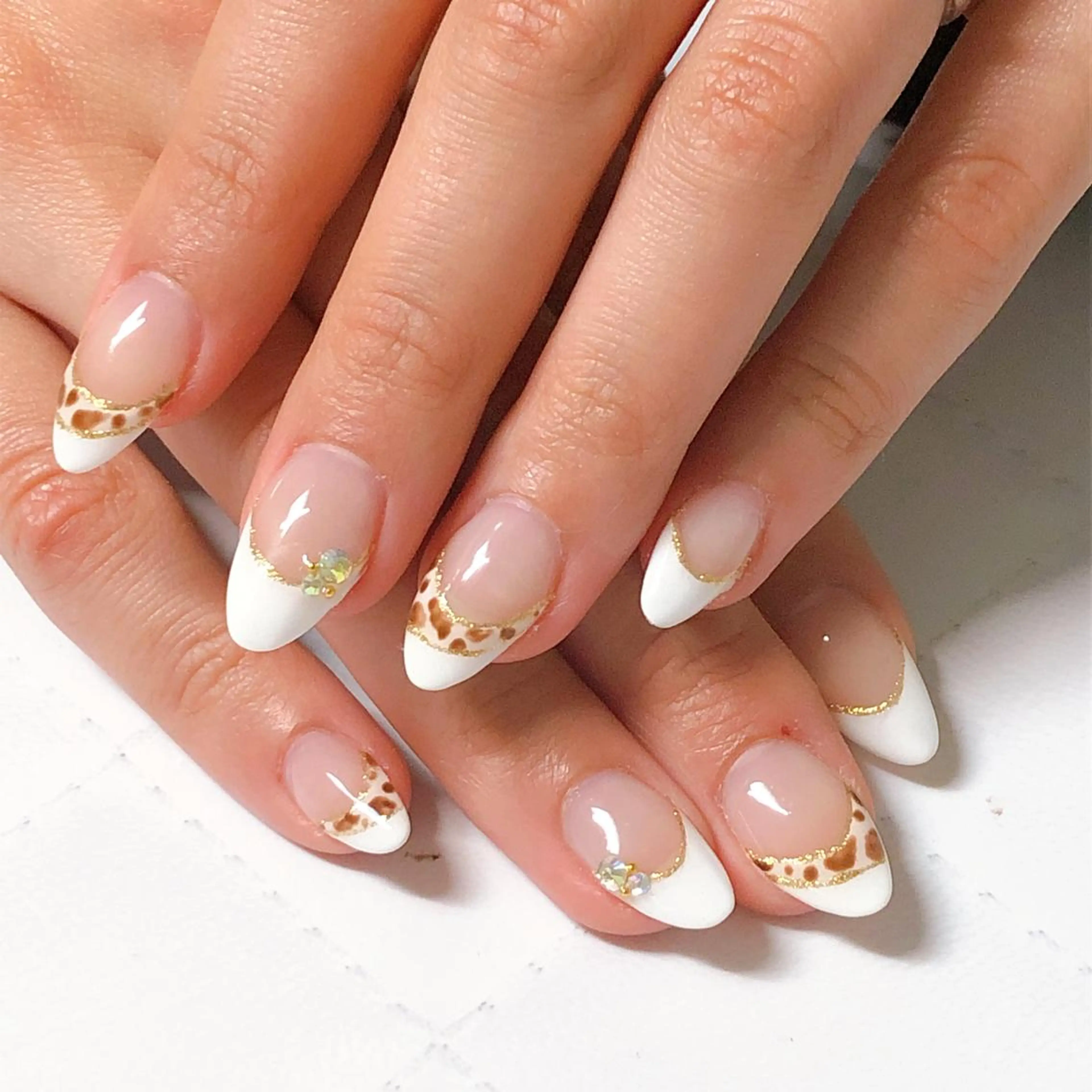 ネイル nail roomのネイルデザイン