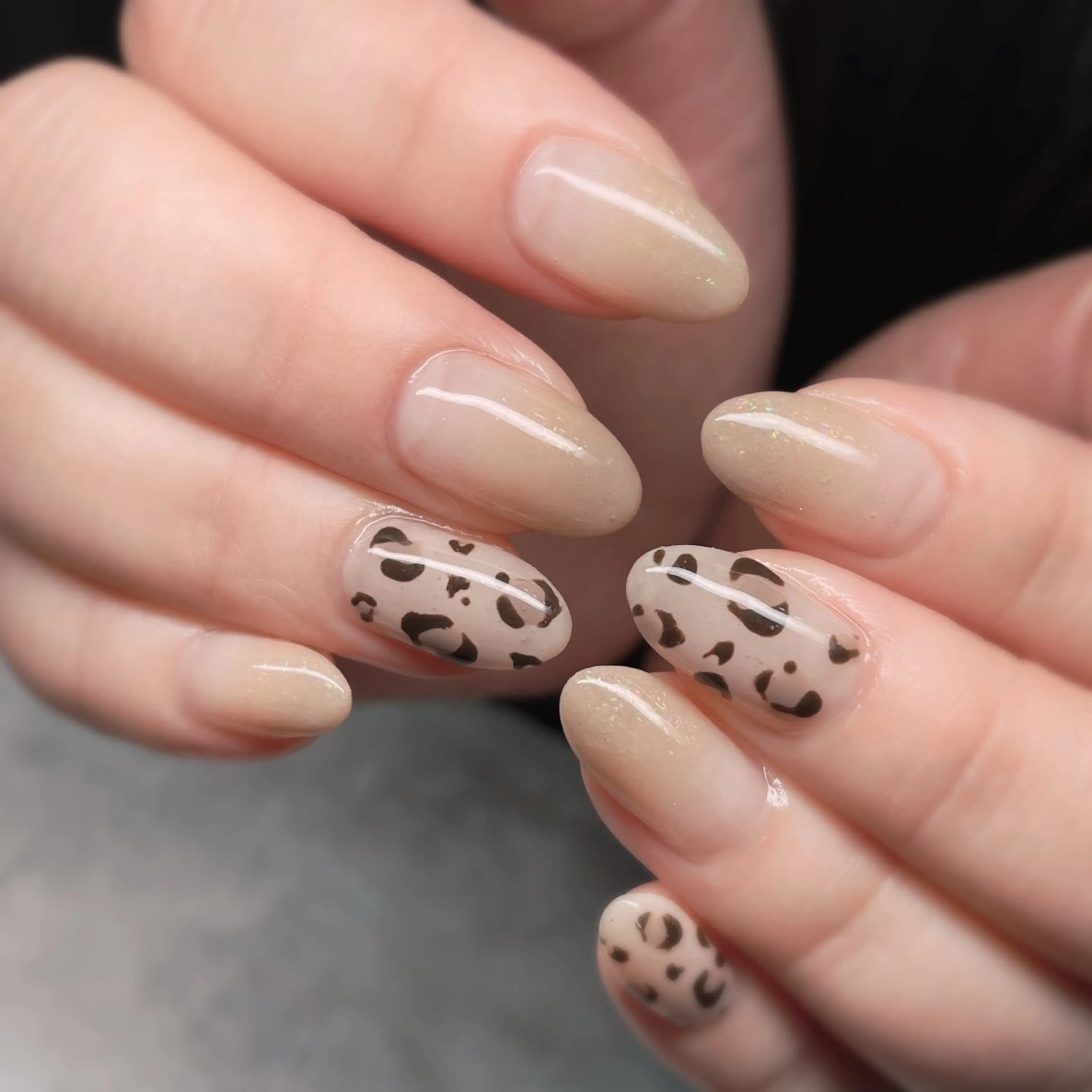 3​〜​5本デザインの写真