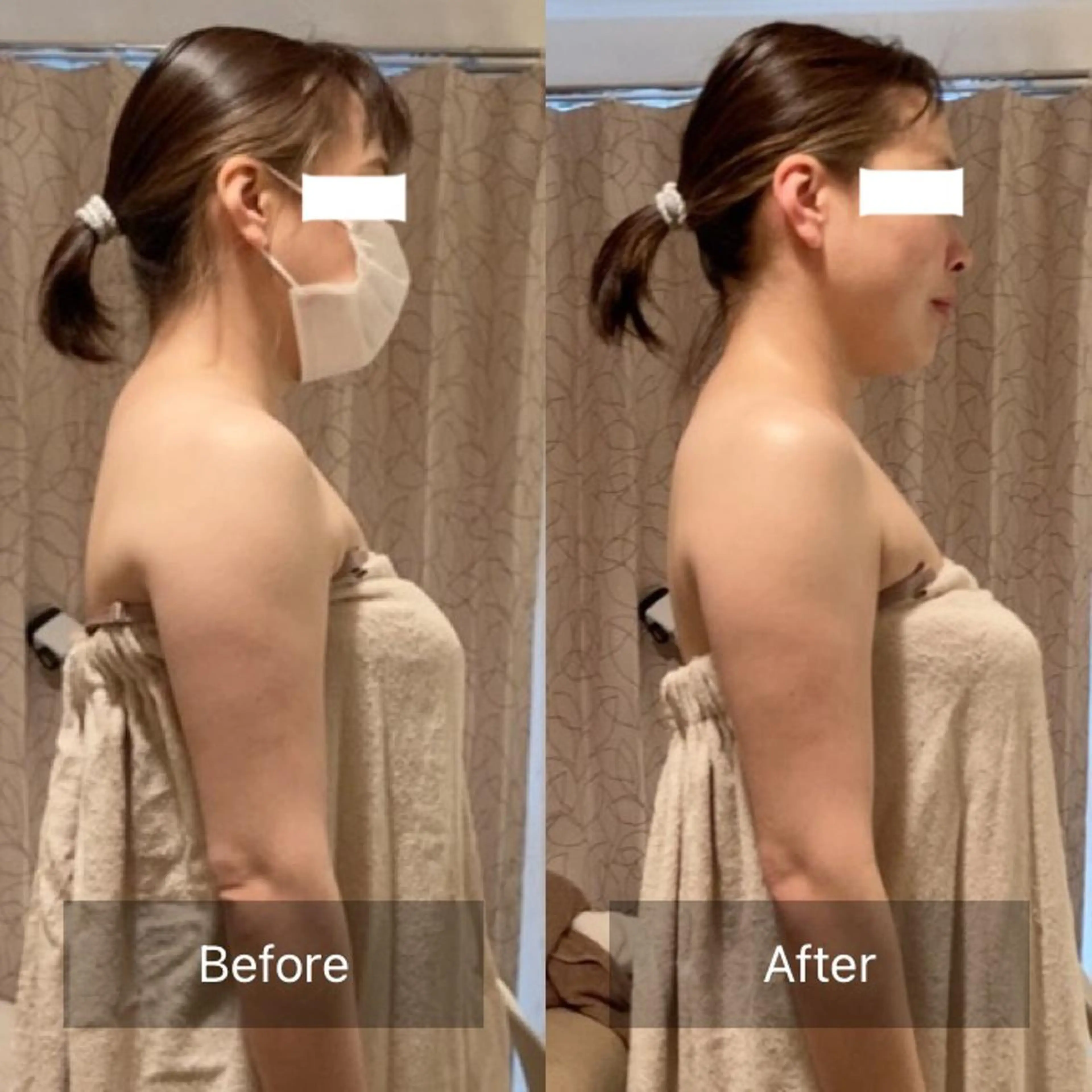 Ｂ&H所属・頭痛•肩こり専門/ 眉サロンB&H心斎橋のエステ・リラクイメージ