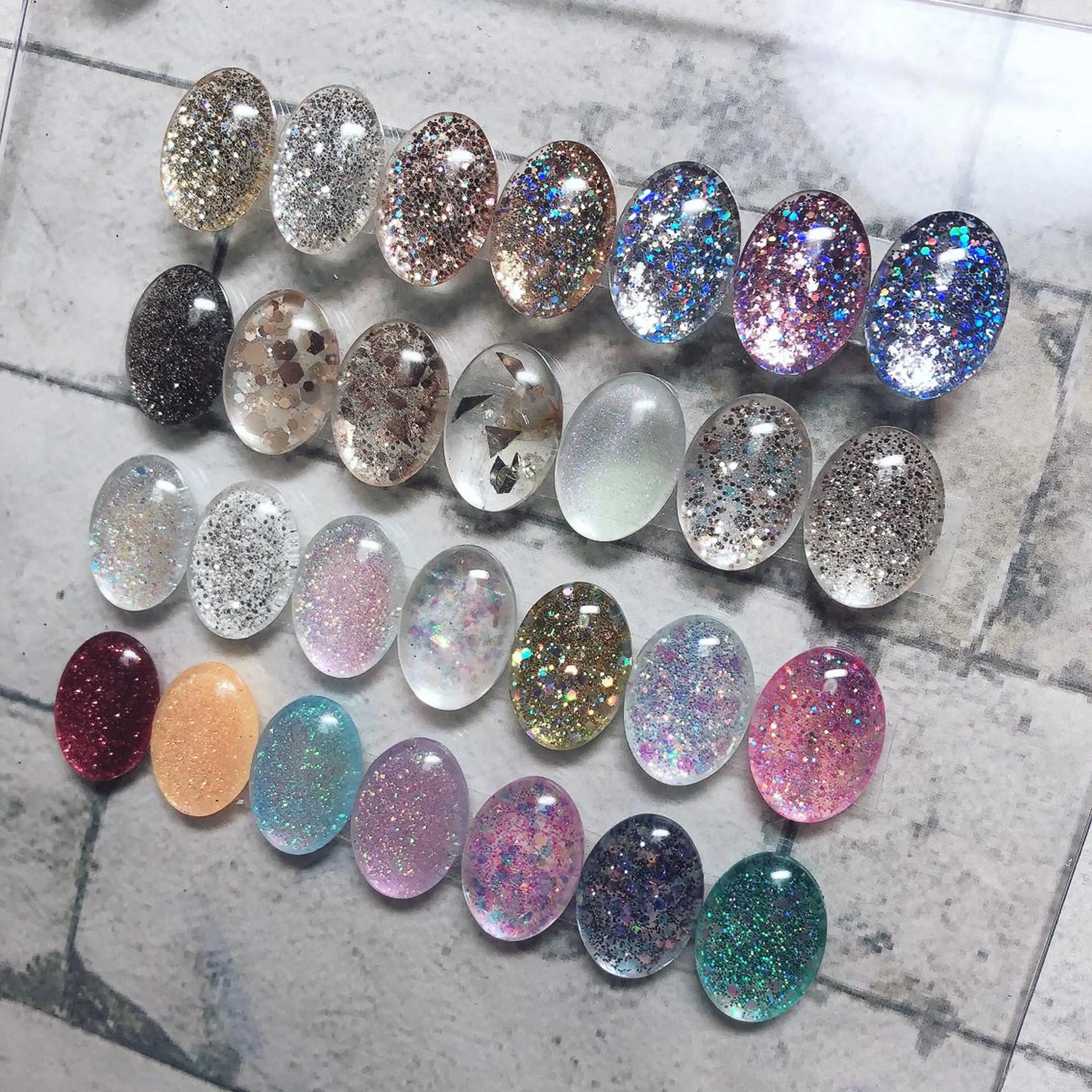 ネイル EPICHA NAILのネイルデザイン