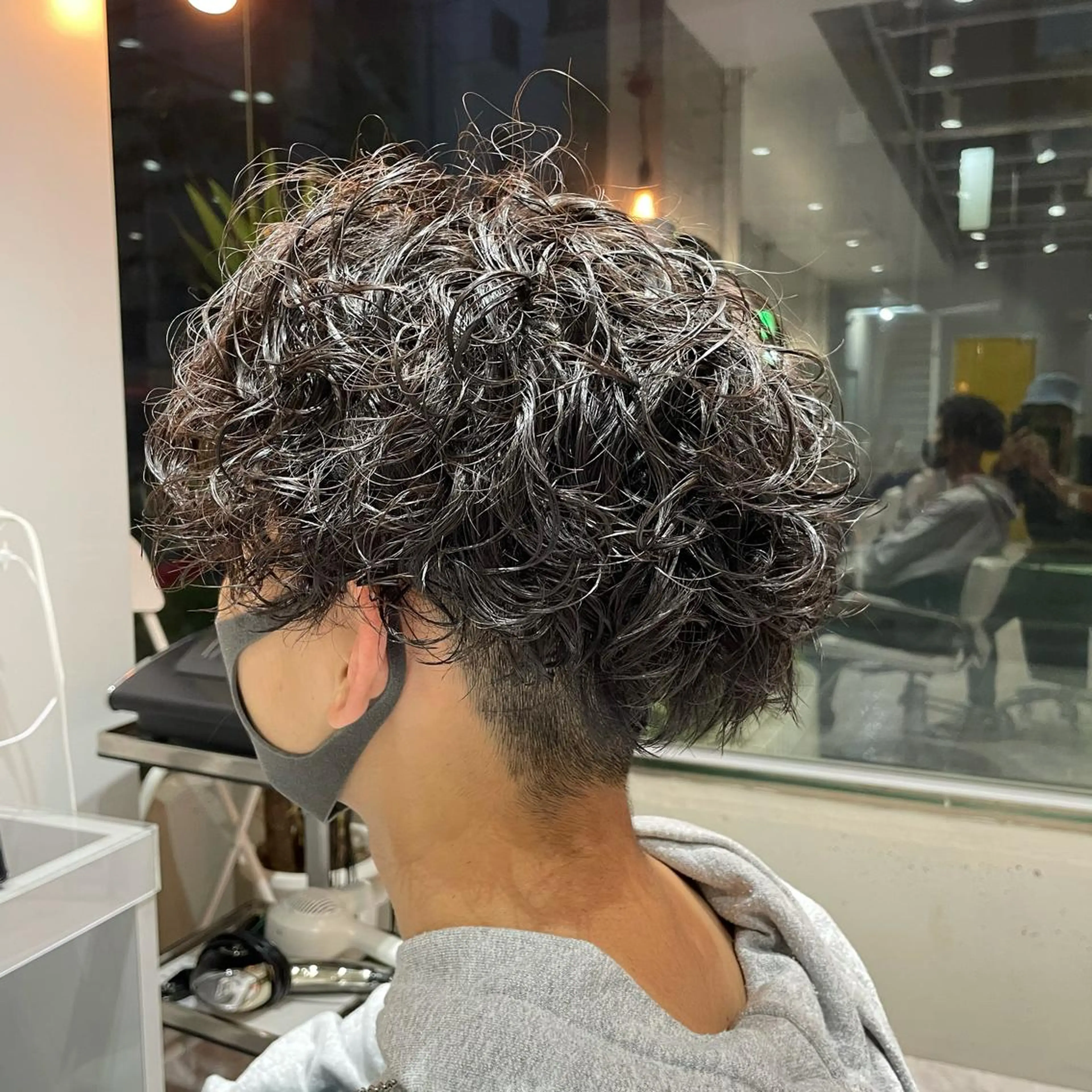 メンズ 🌈理想が叶う🌈 ✨豊田諭史✨のヘアスタイル