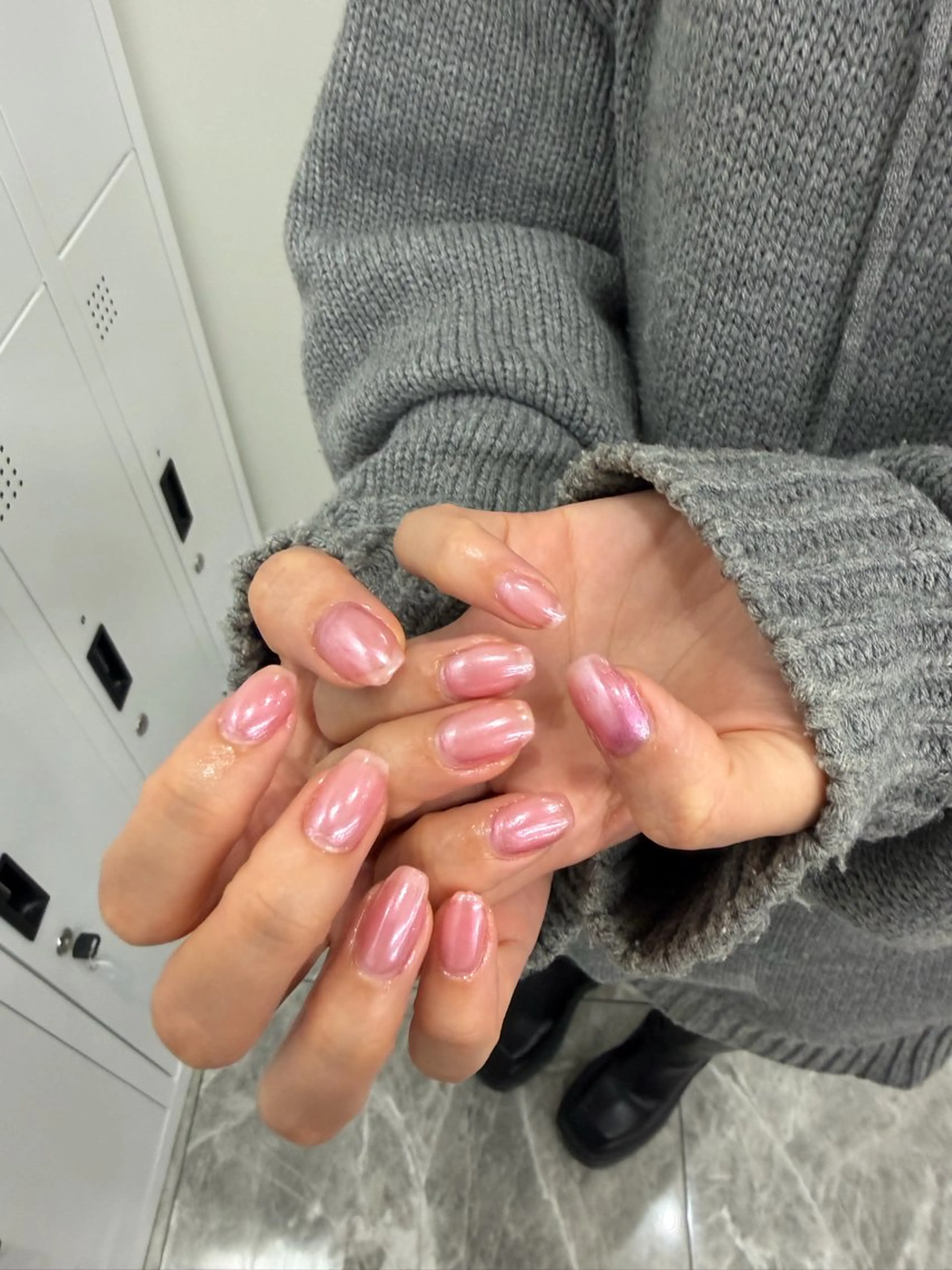 ネイル Rio🌹/ 束感マツエクのマツエク・マツパデザイン