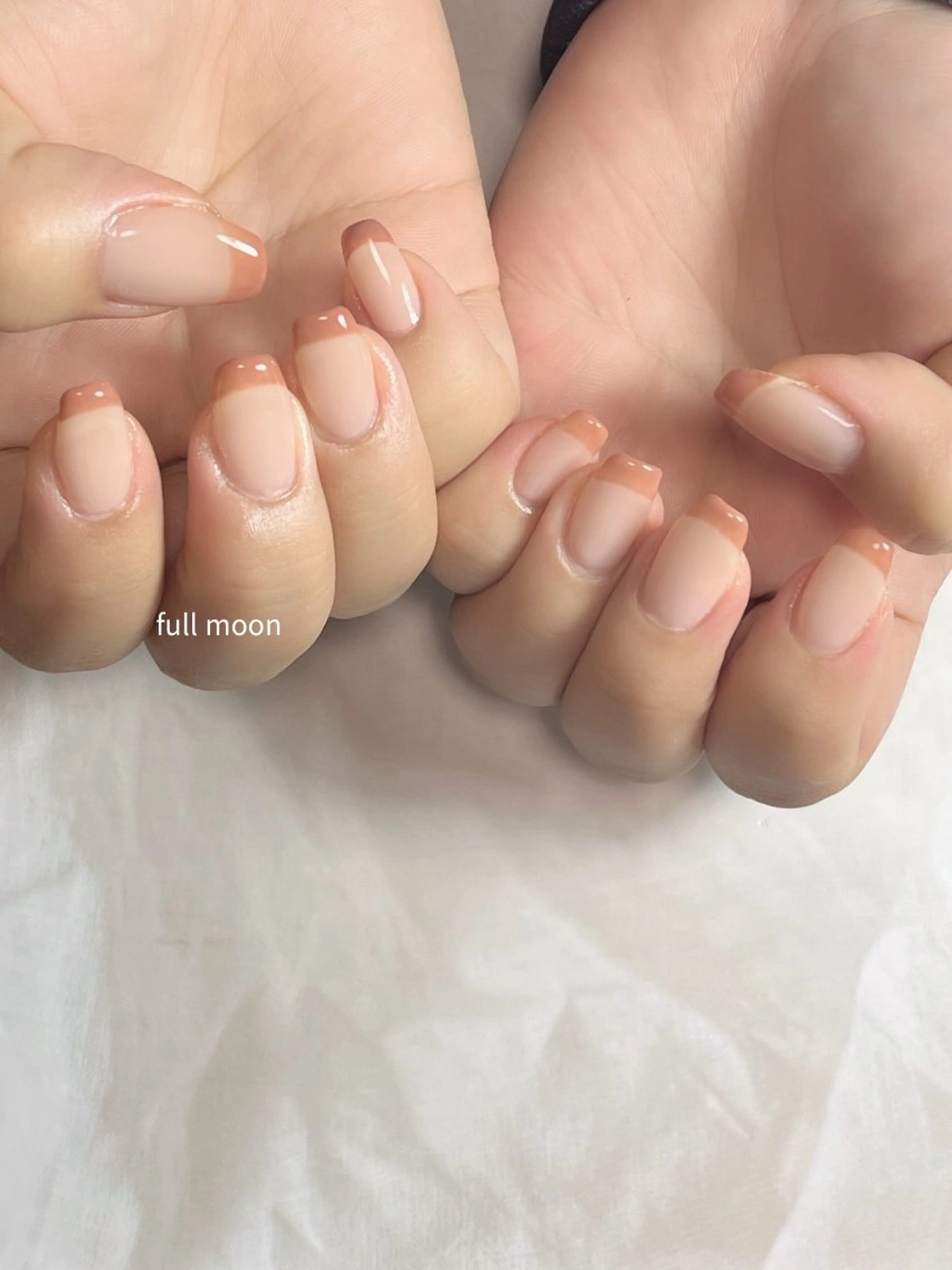 ネイル HIDAKA HARUKAのネイルデザイン