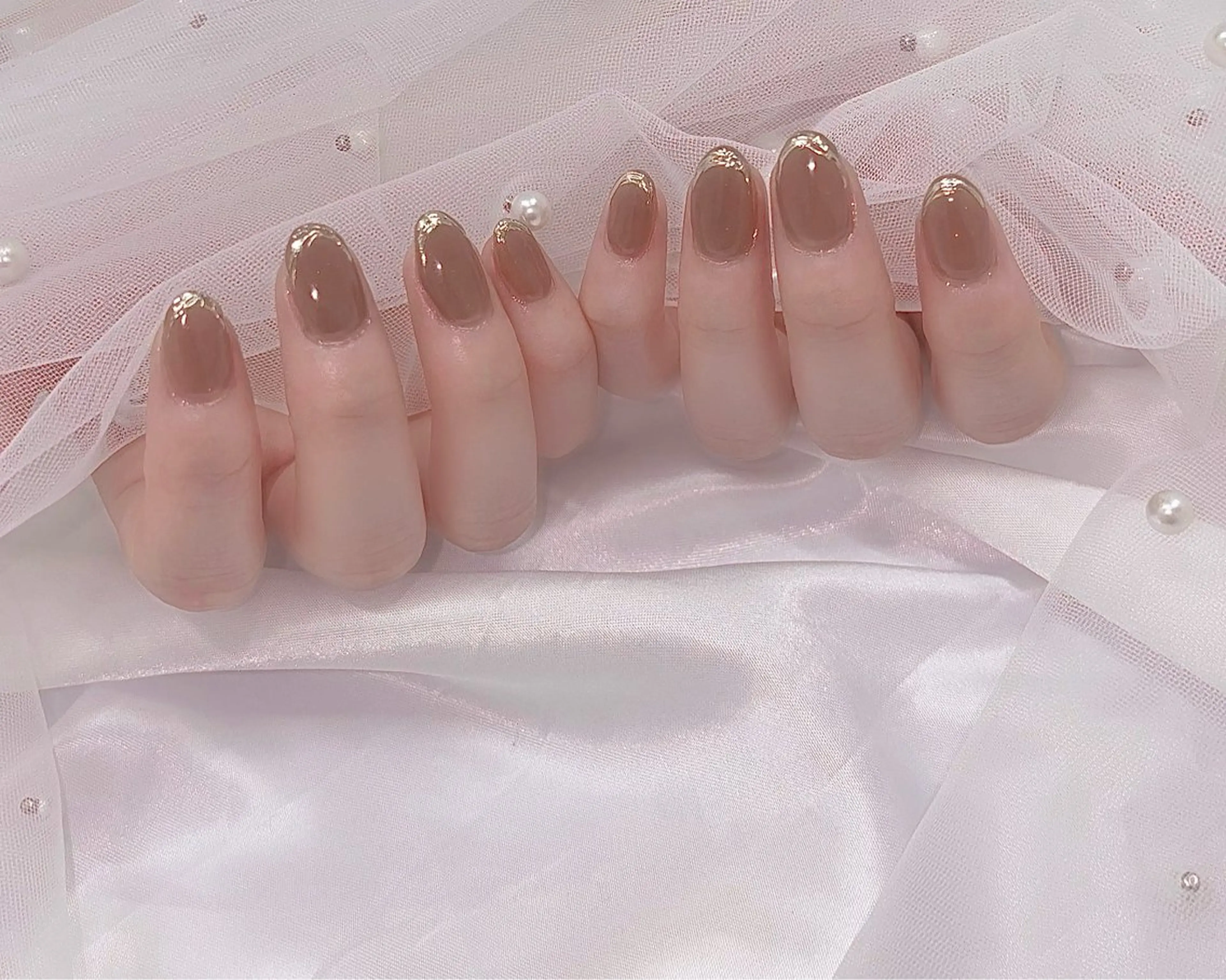 【オフあり】ハンド/シンプル定額デザインの写真