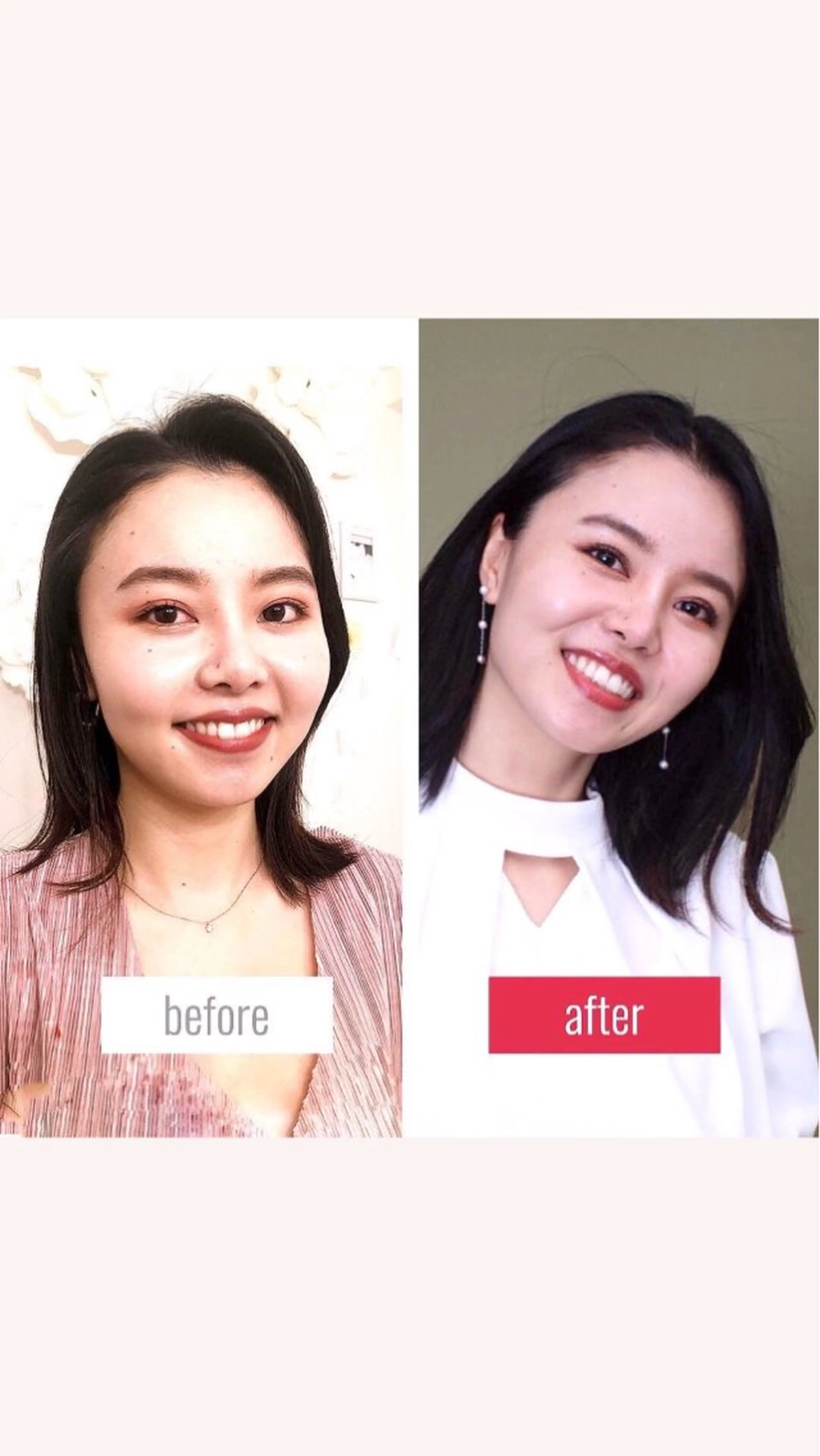 西浦 千織のエステ・リラクイメージ