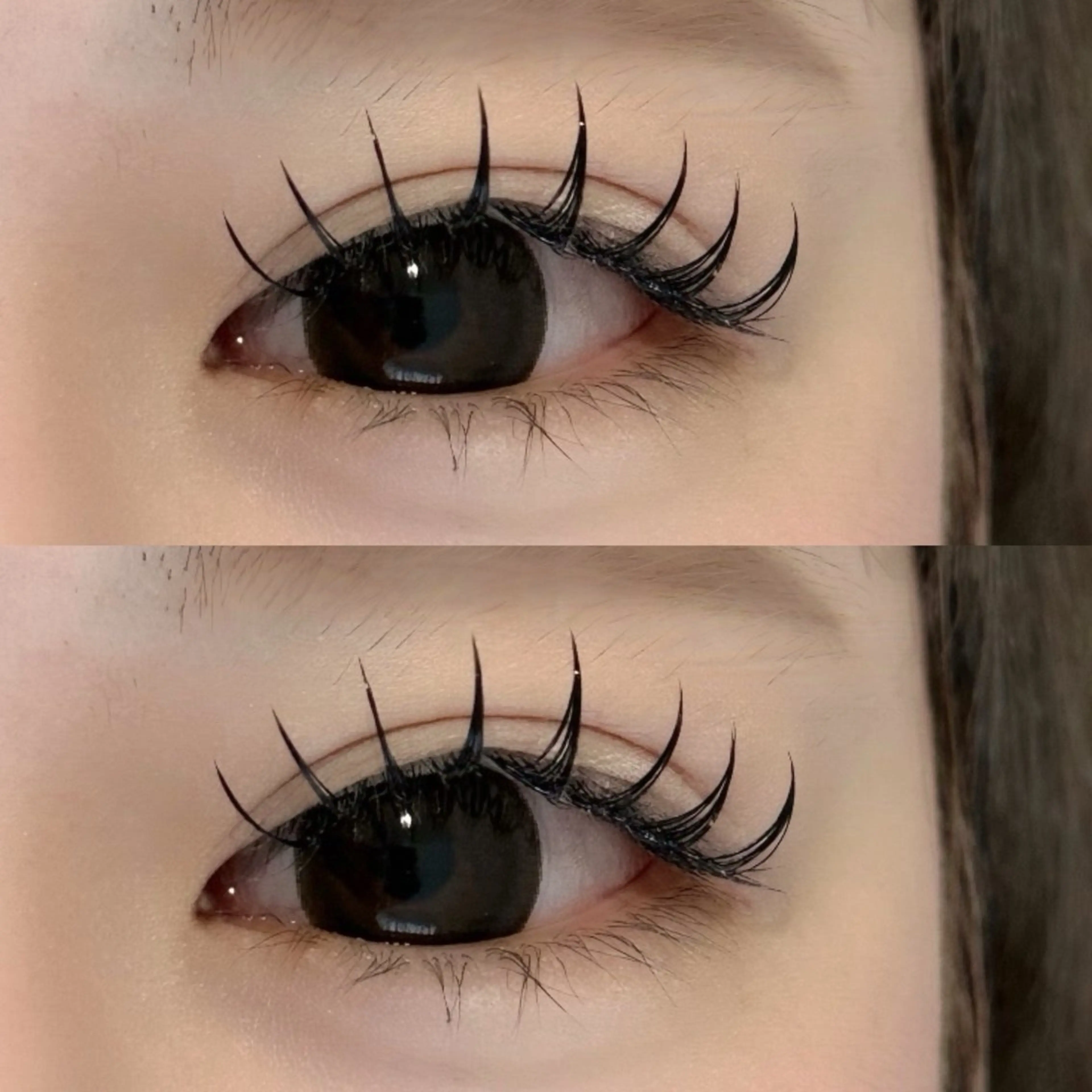 マツエク・マツパ マツエク REVE ˖ ࣪⭑ yamadaのマツエク・マツパデザイン