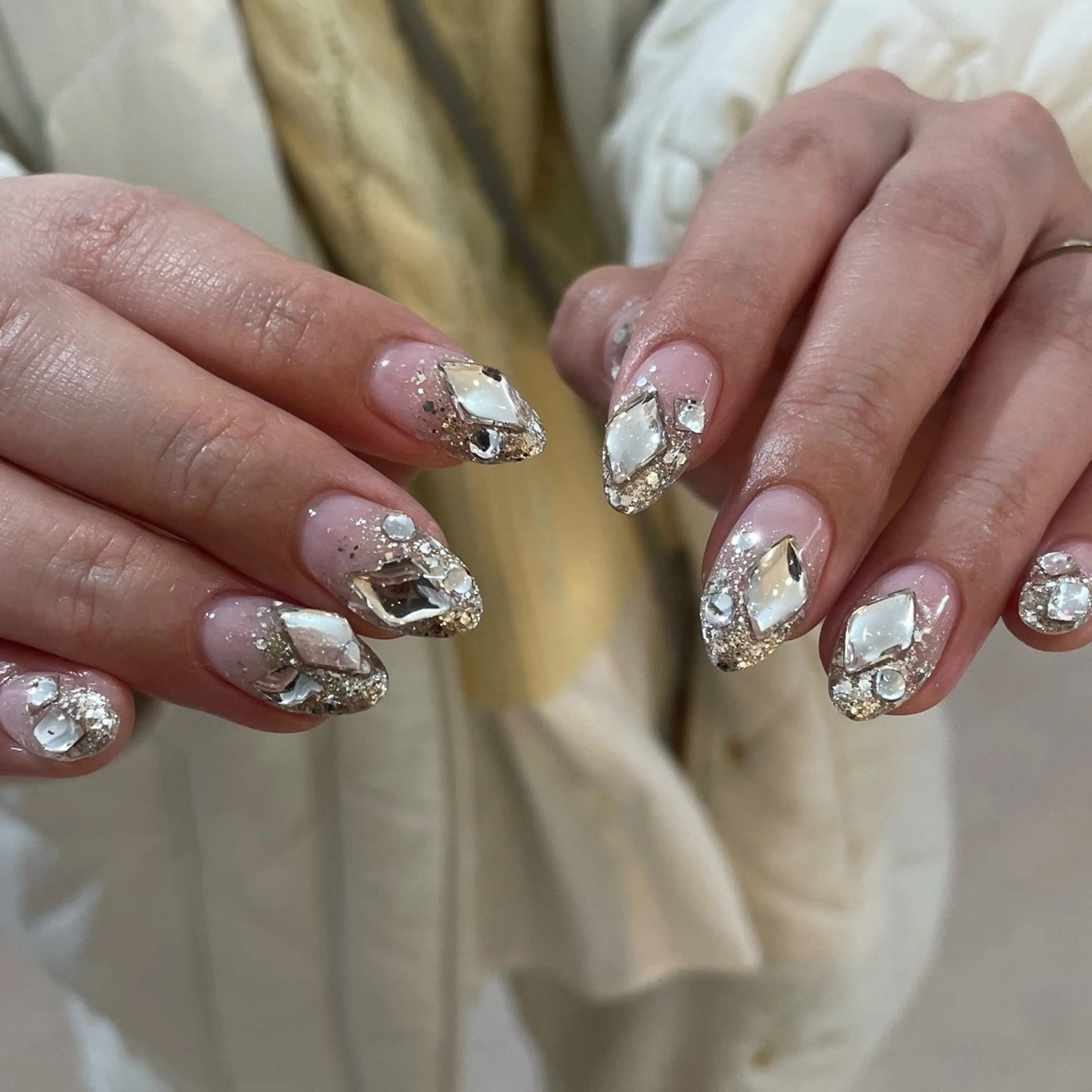 ネイル その他(ネイル) M.wish Yukinaのネイルデザイン