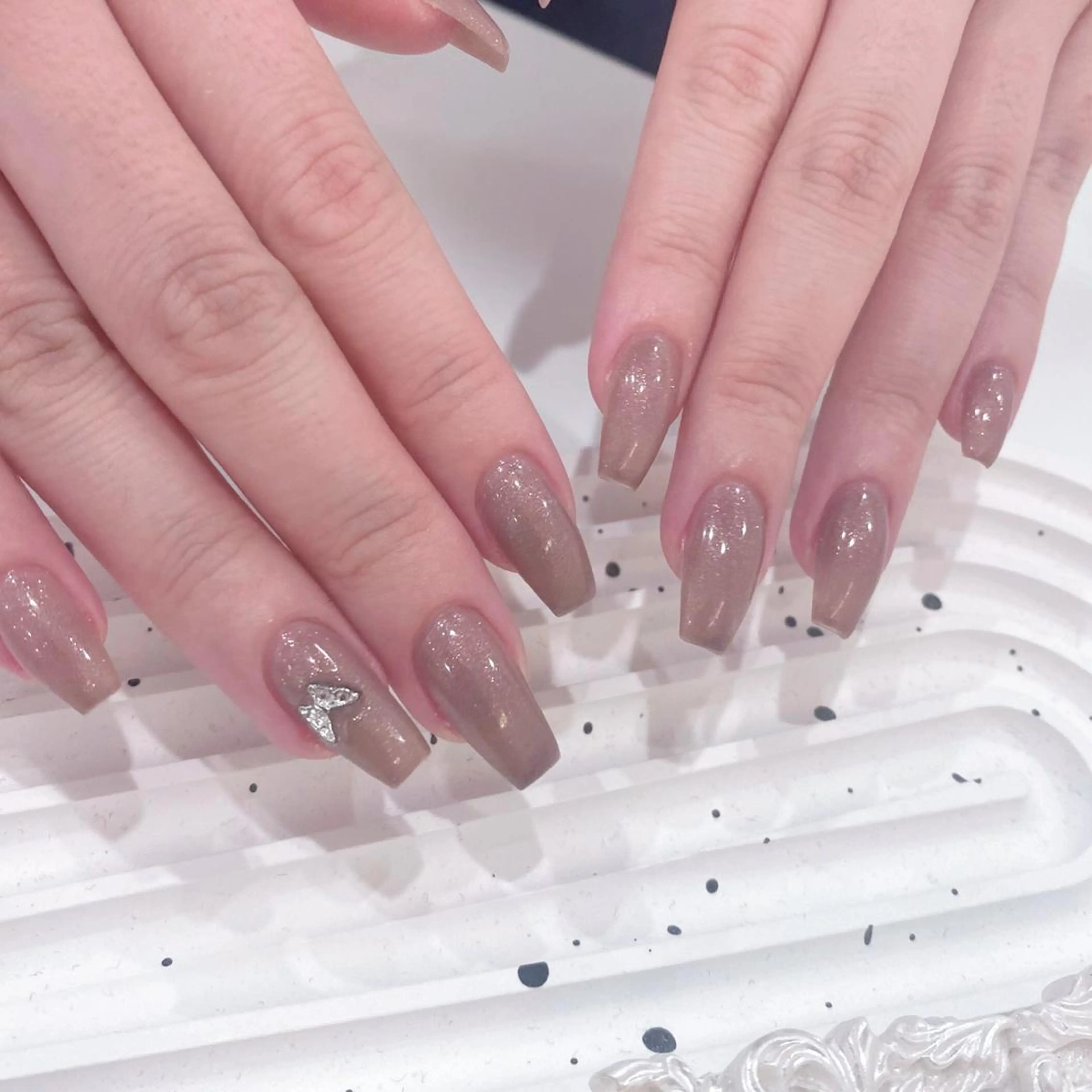 ネイル FLY Nail Salonのネイルデザイン