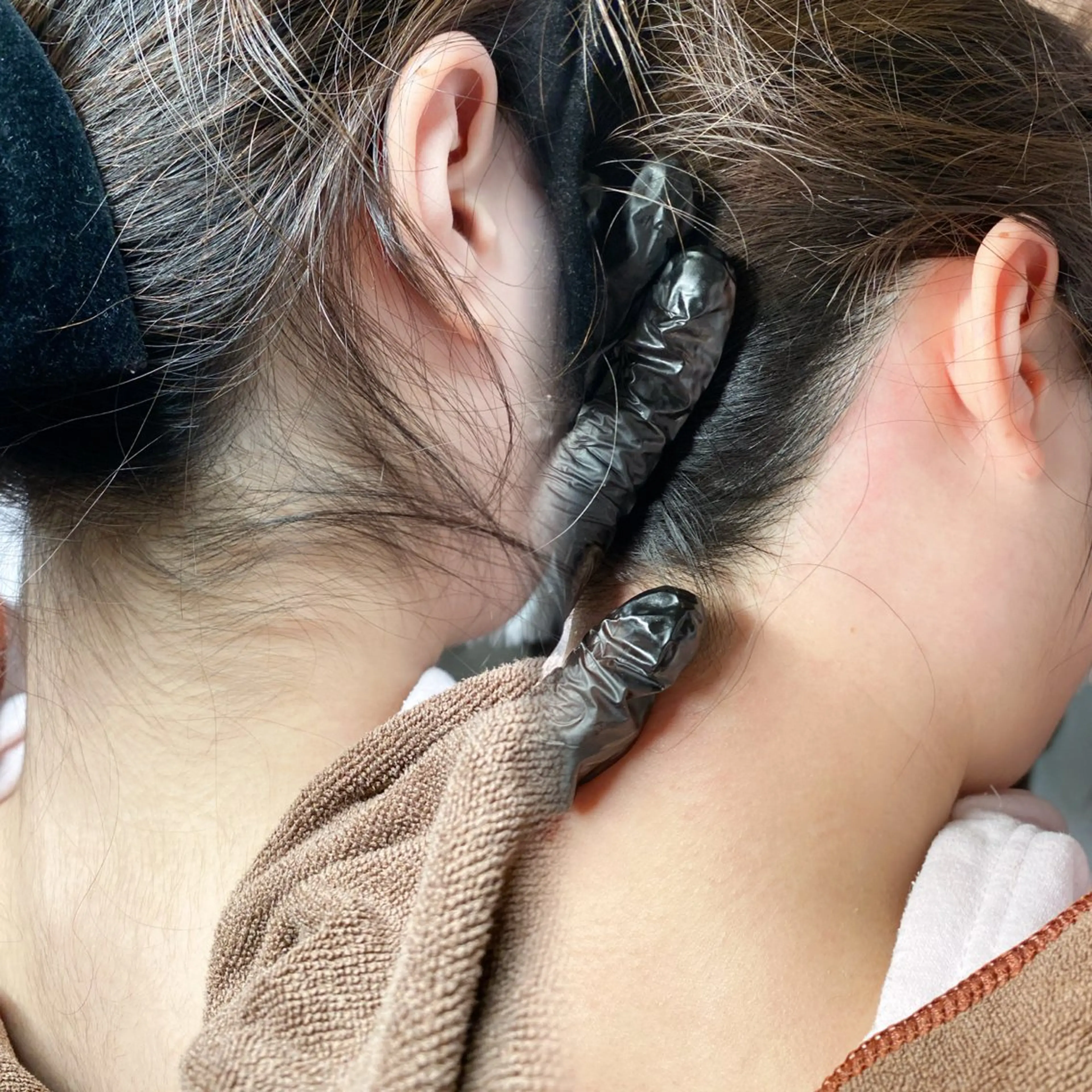 脱毛 Mekukuru ミィククルの眉毛・アイブロウイメージ