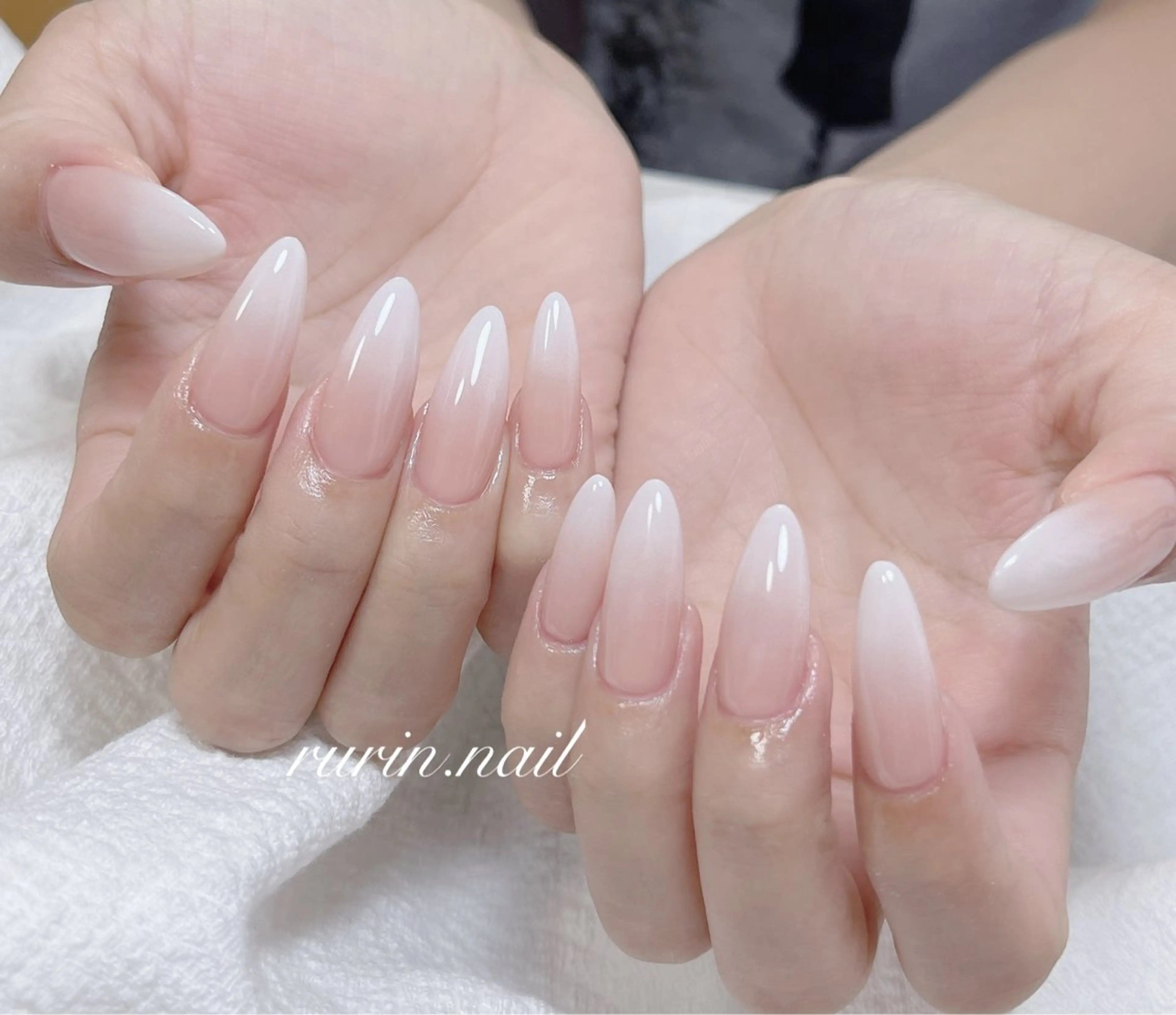 ネイル ルリン サロン💅のネイルデザイン