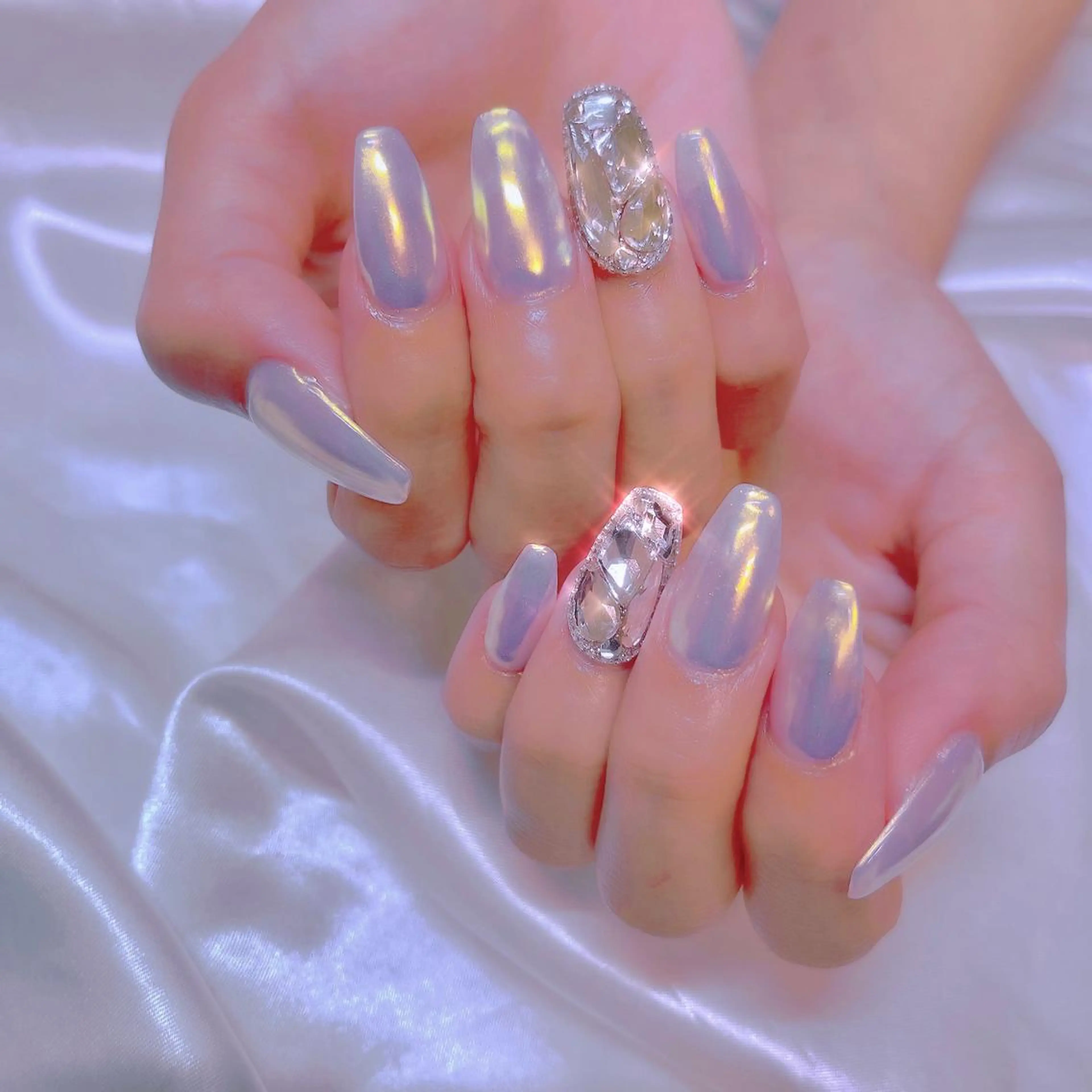 ネイル Private Salon 大宮のネイルデザイン