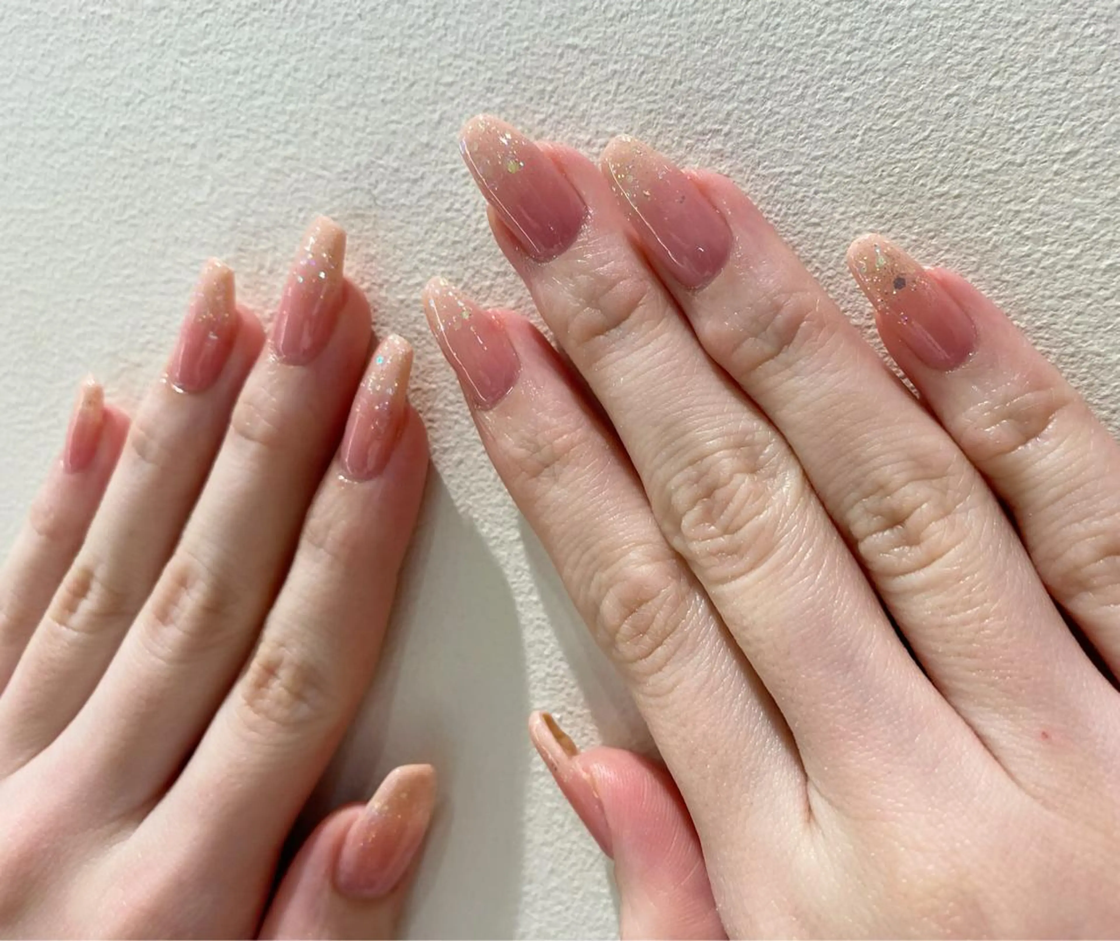 ネイル パラジェル登録サロンfeerique所属・Uchida Mayunaのその他イメージ