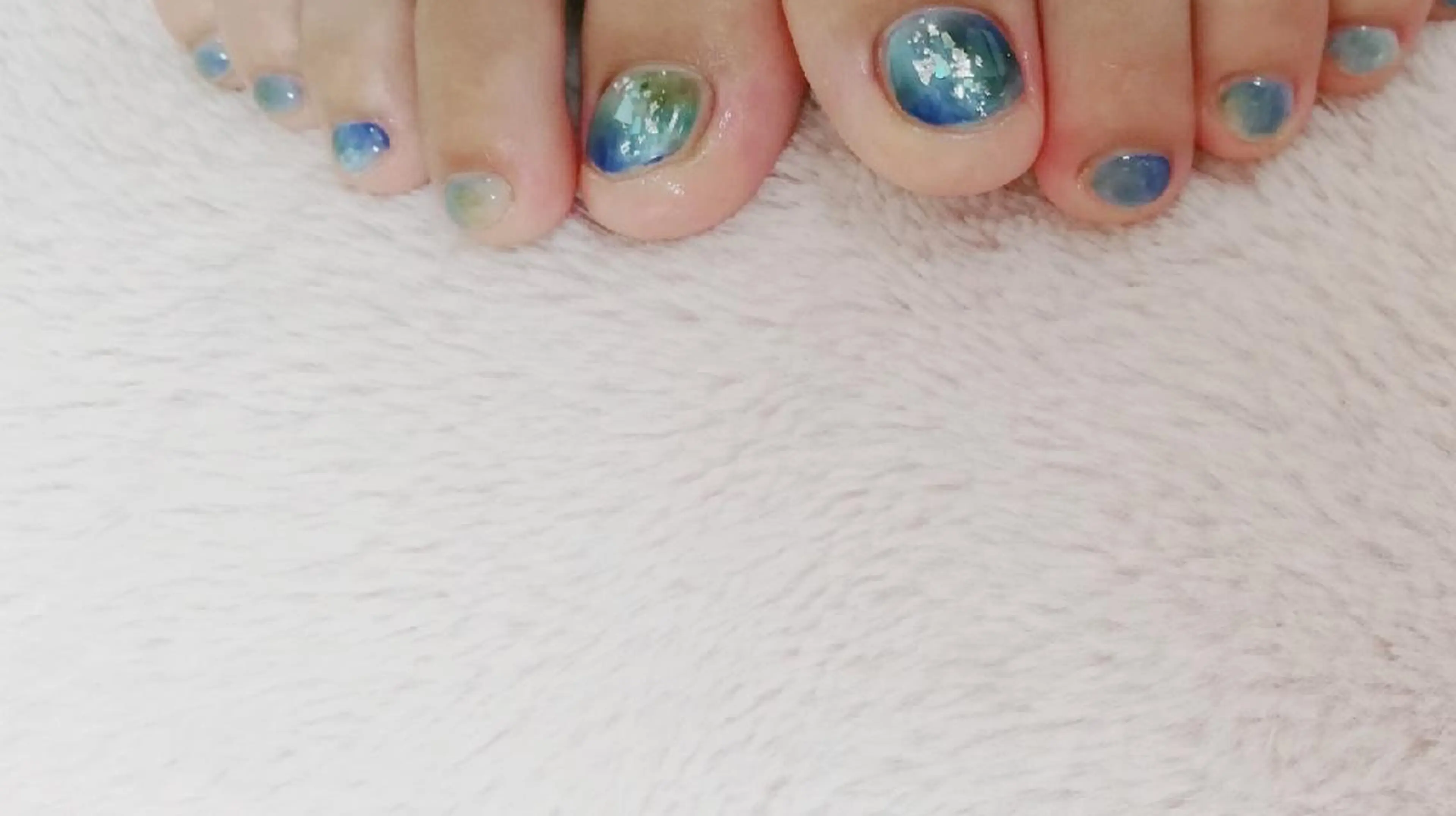 ネイル ネイルサロンほっこり kanaのネイルデザイン