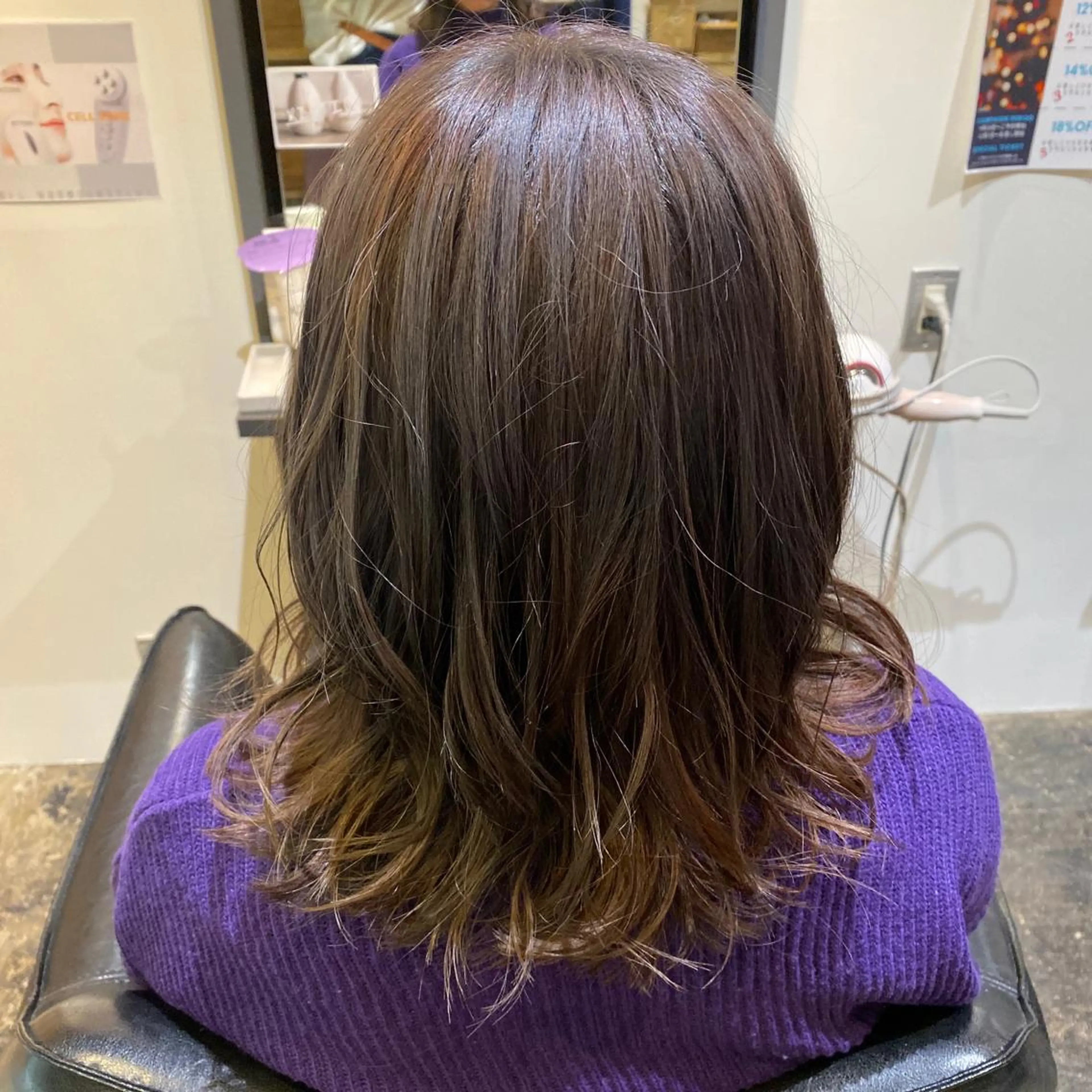 ミディアム カラー TRUCK トラックのその他イメージ