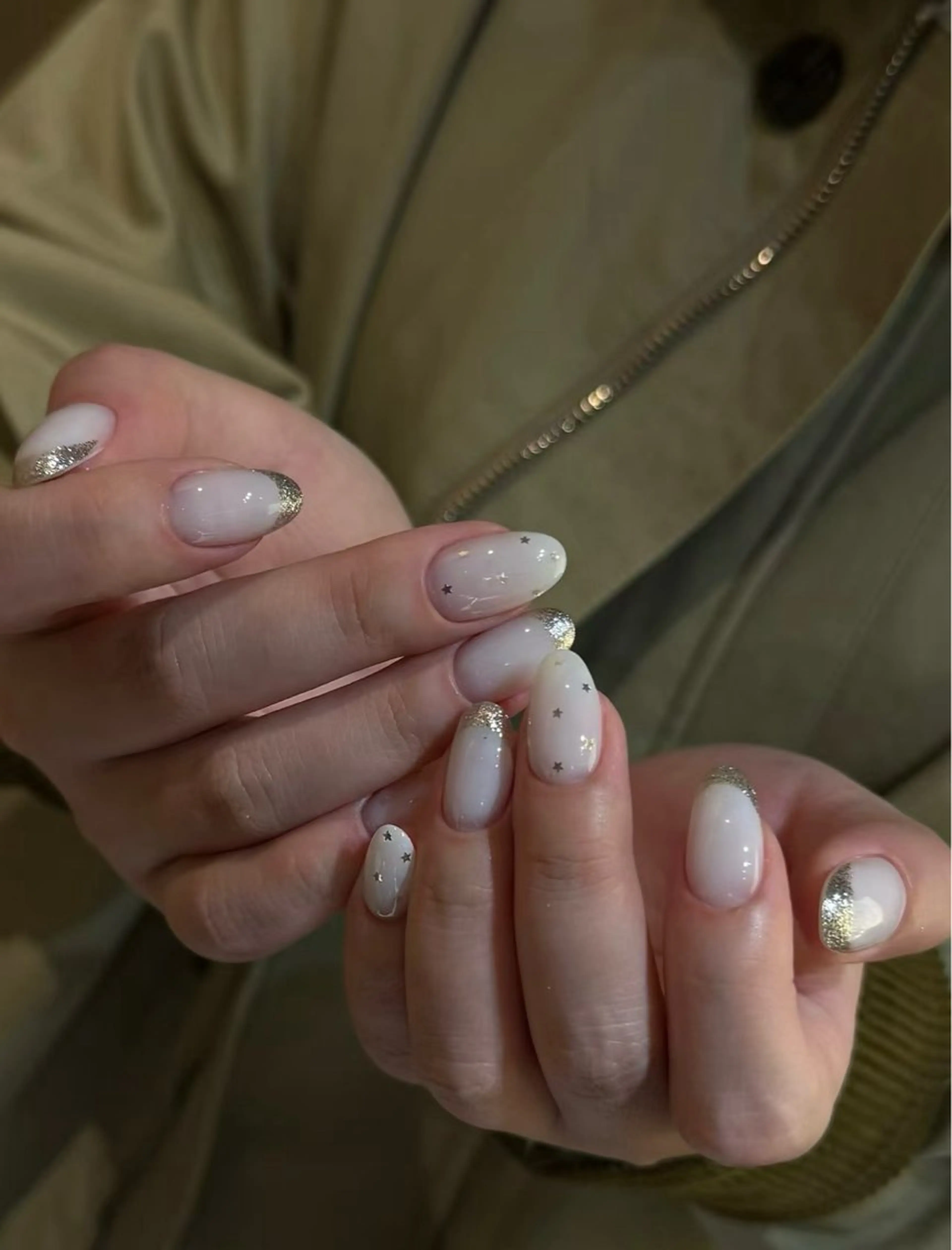 ネイル Anna Nail ミヤのネイルデザイン