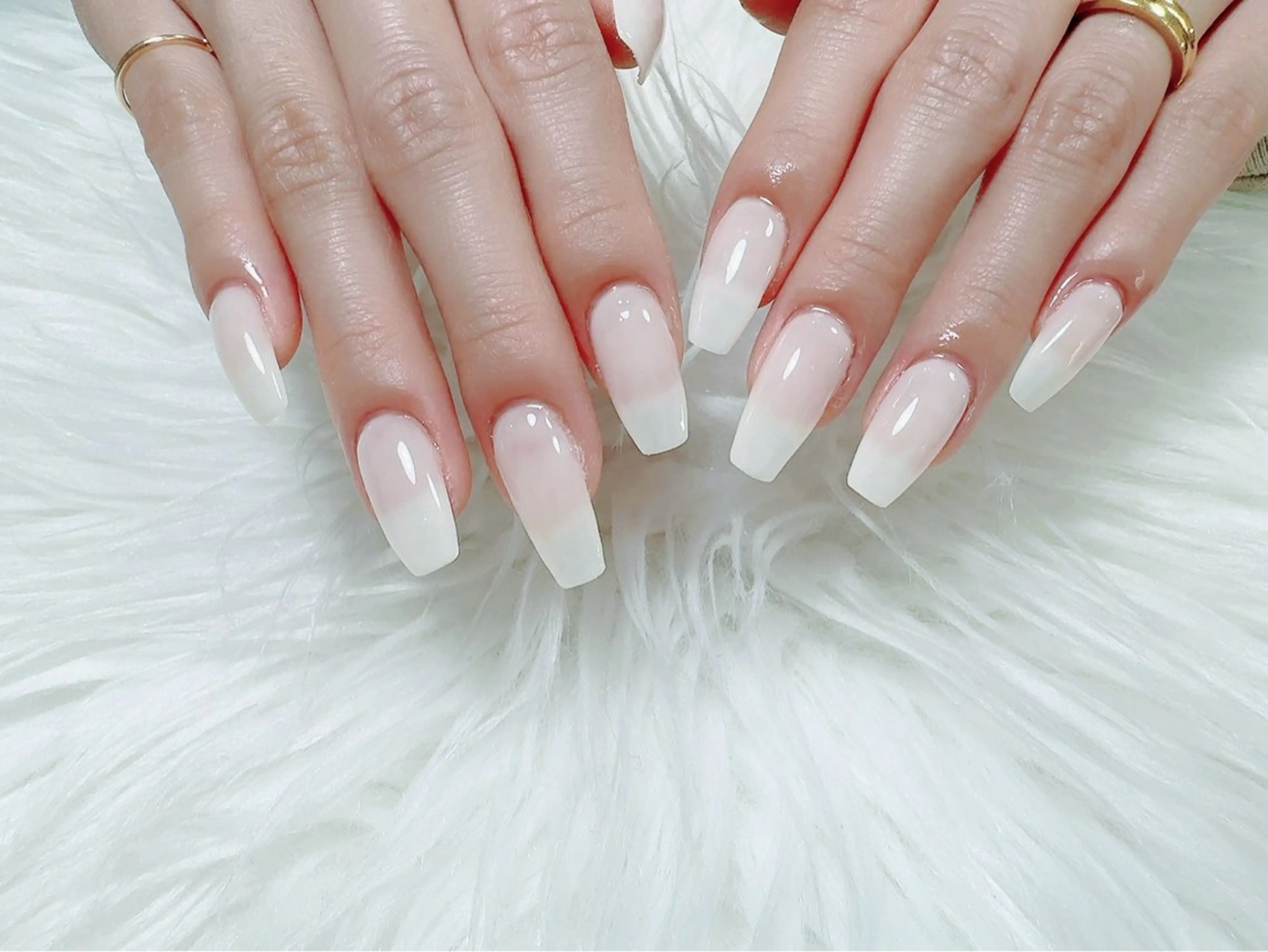 ネイル HARU NAIL所属・haru nailのネイルデザイン