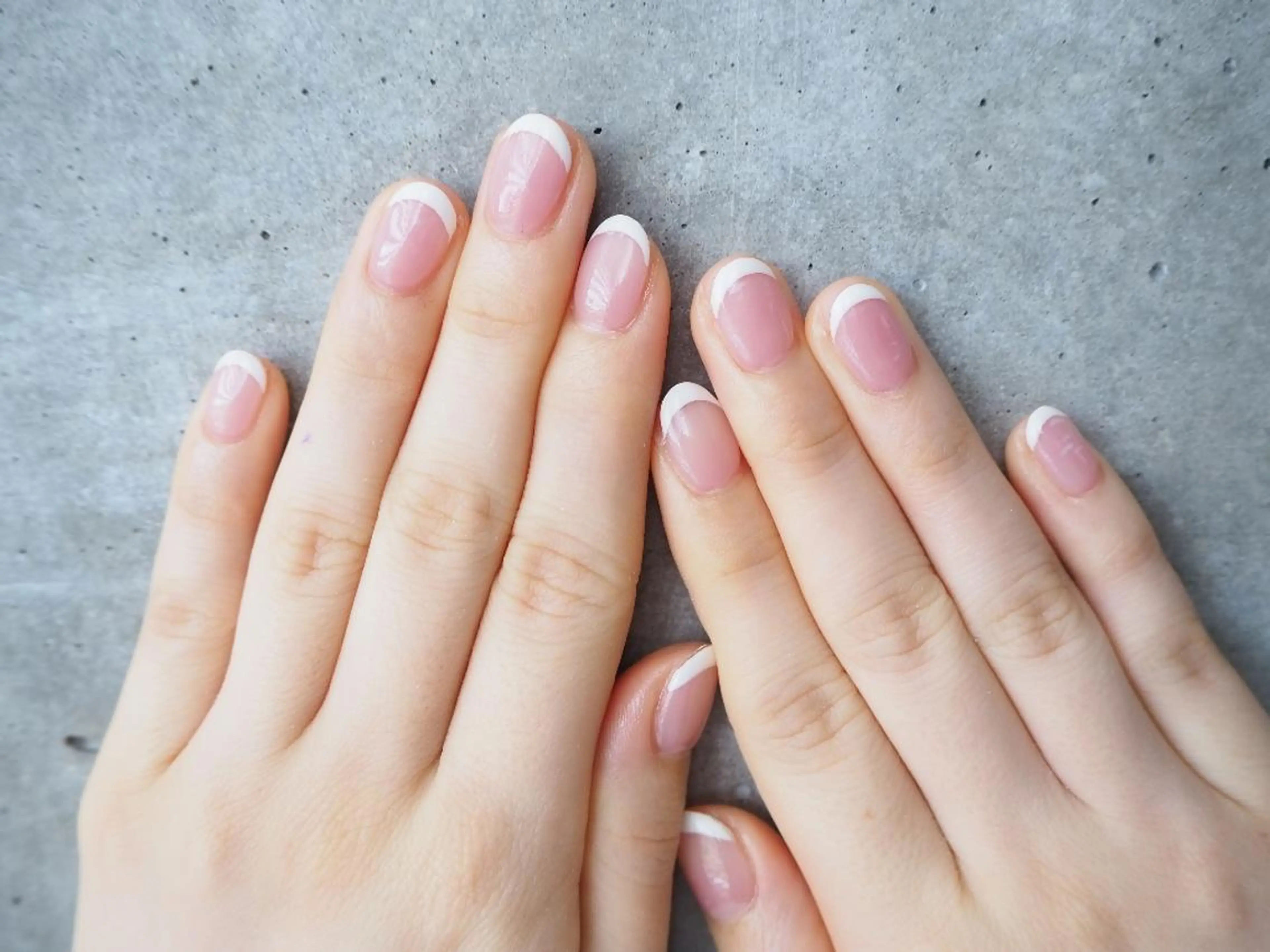 ネイル ハンドネイル ConneQt所属・ETHOSENSE. kimikaのネイルデザイン