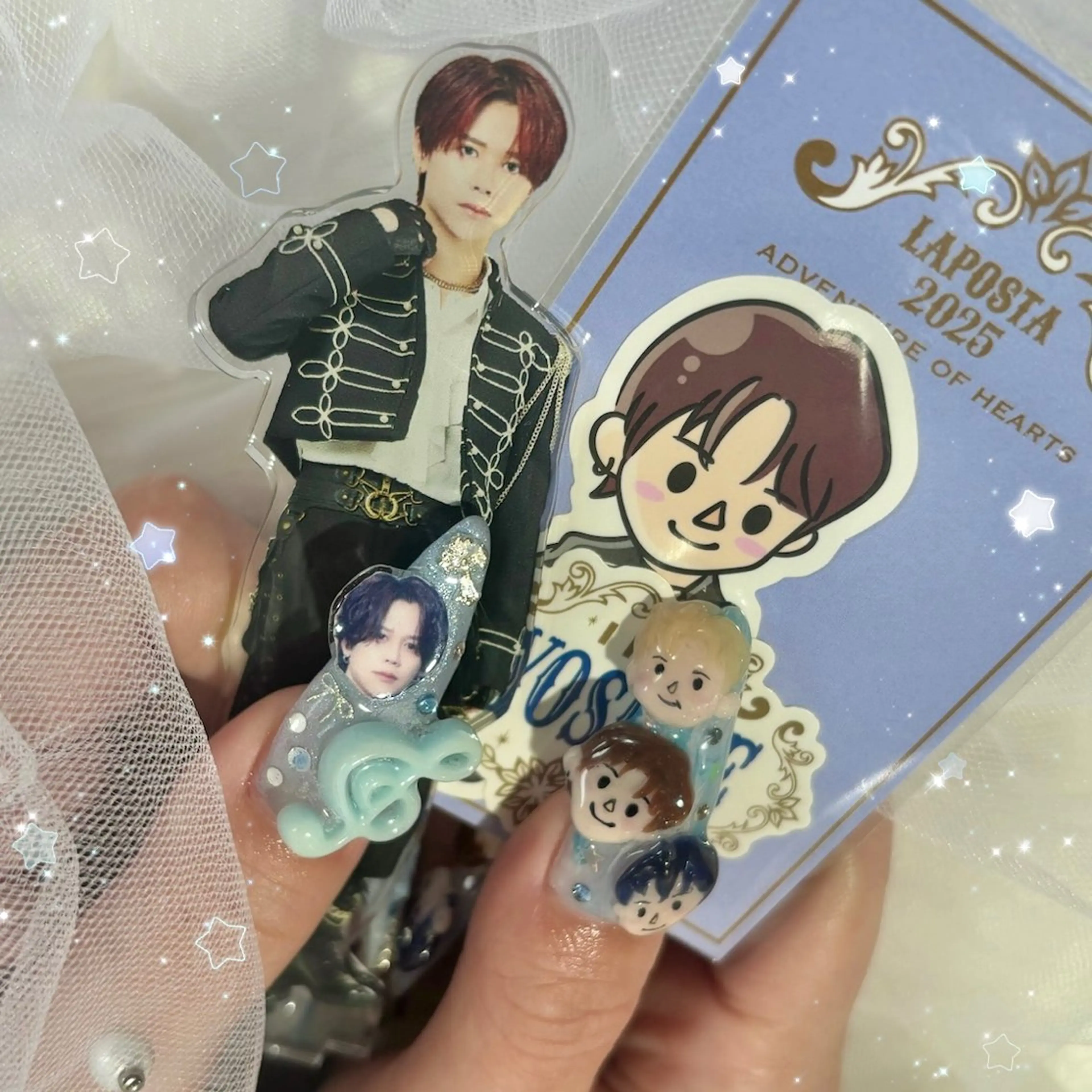 ネイル 𝑵𝑰 𝑲𝑶のネイルデザイン