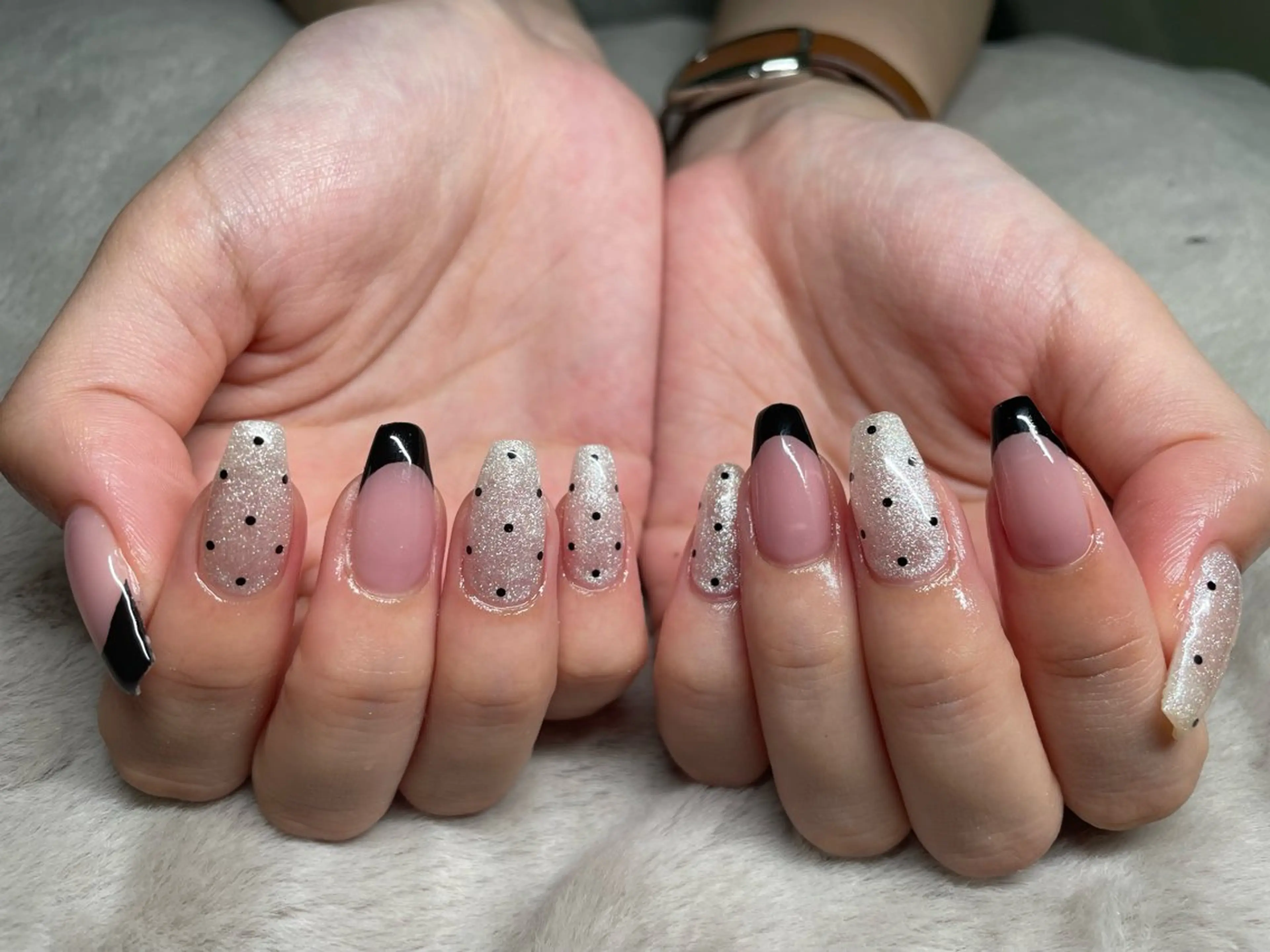 ネイル Roi〈ロワ〉 Akariのネイルデザイン