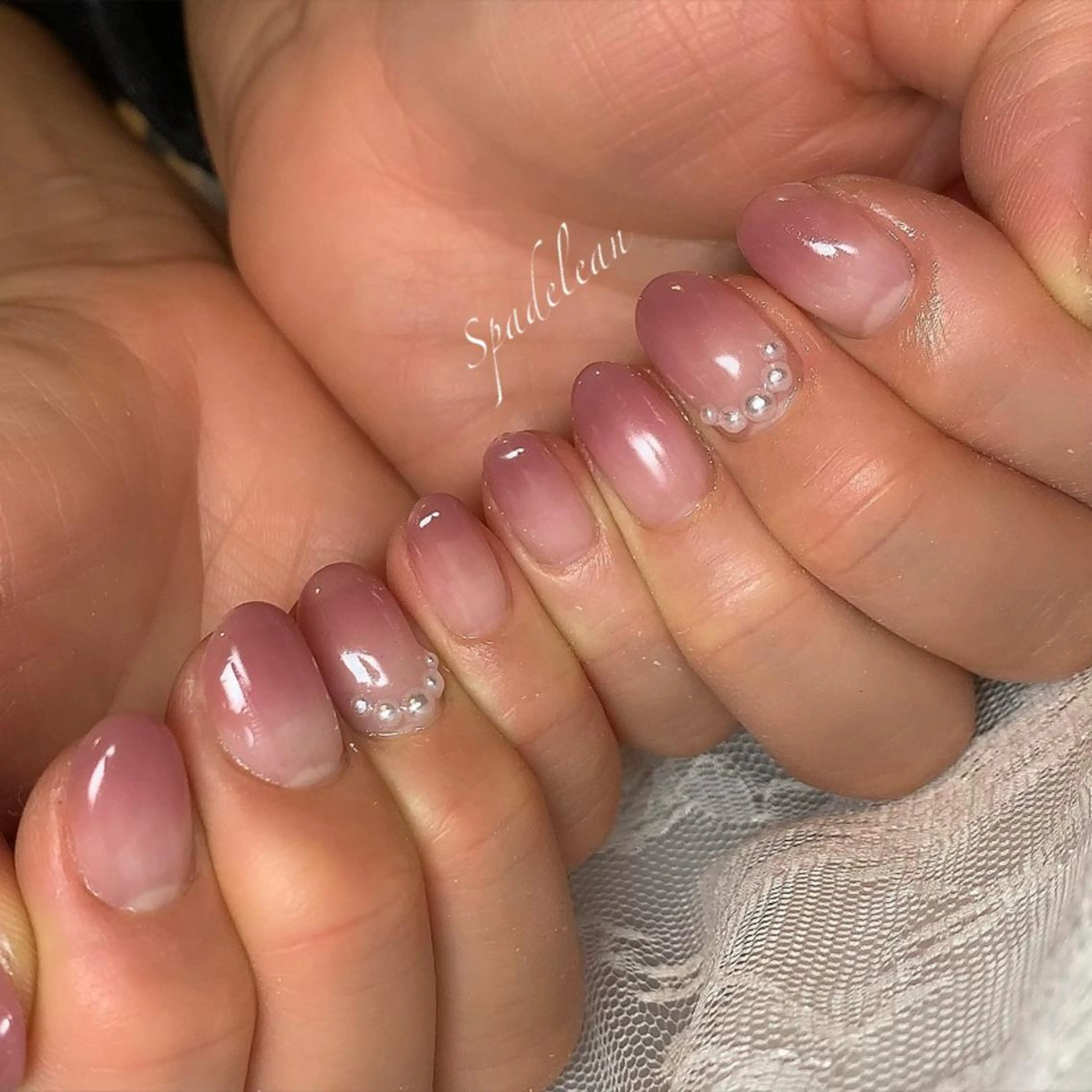 ネイル K. Misakiのネイルデザイン