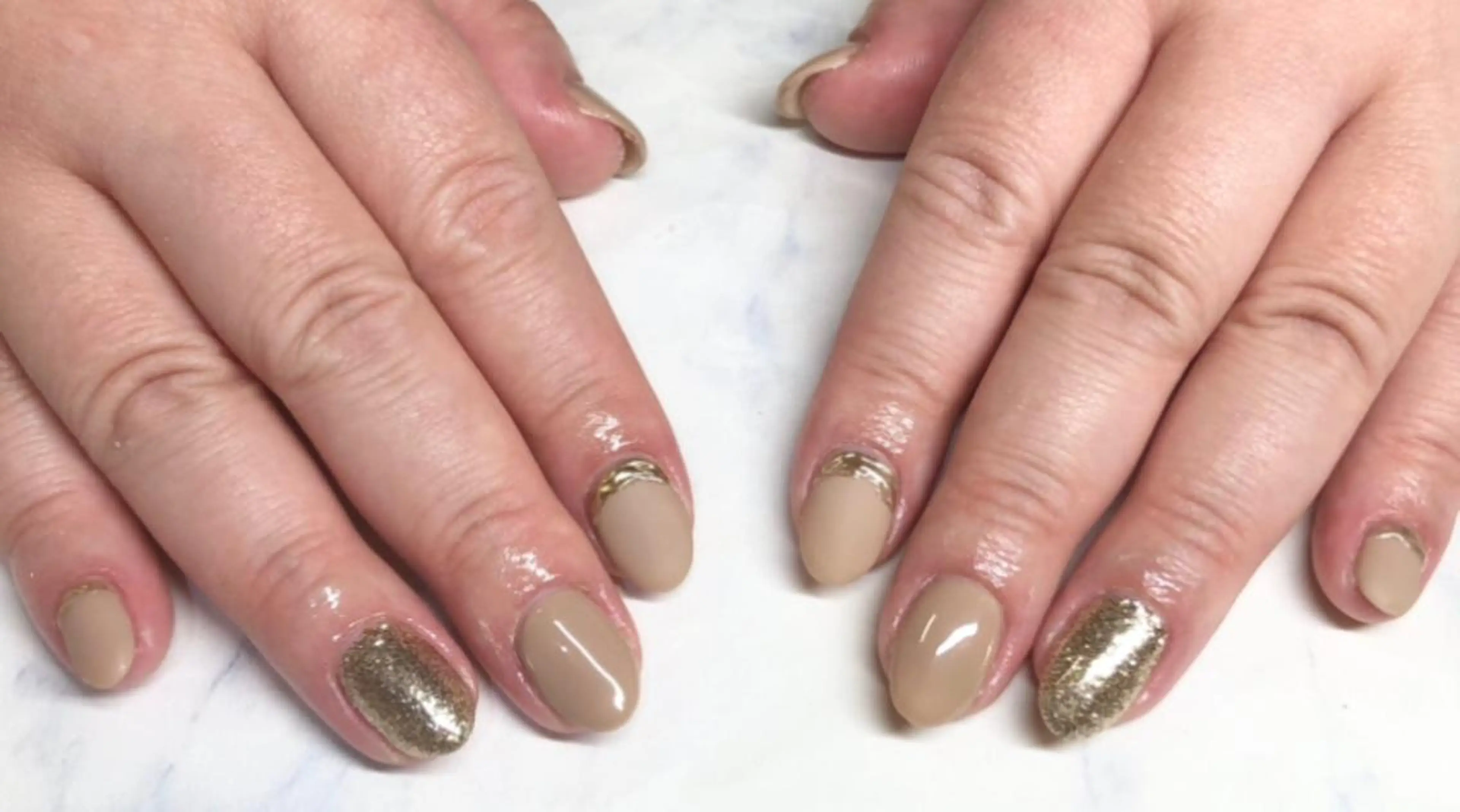 ネイル ツカモト エリコのネイルデザイン