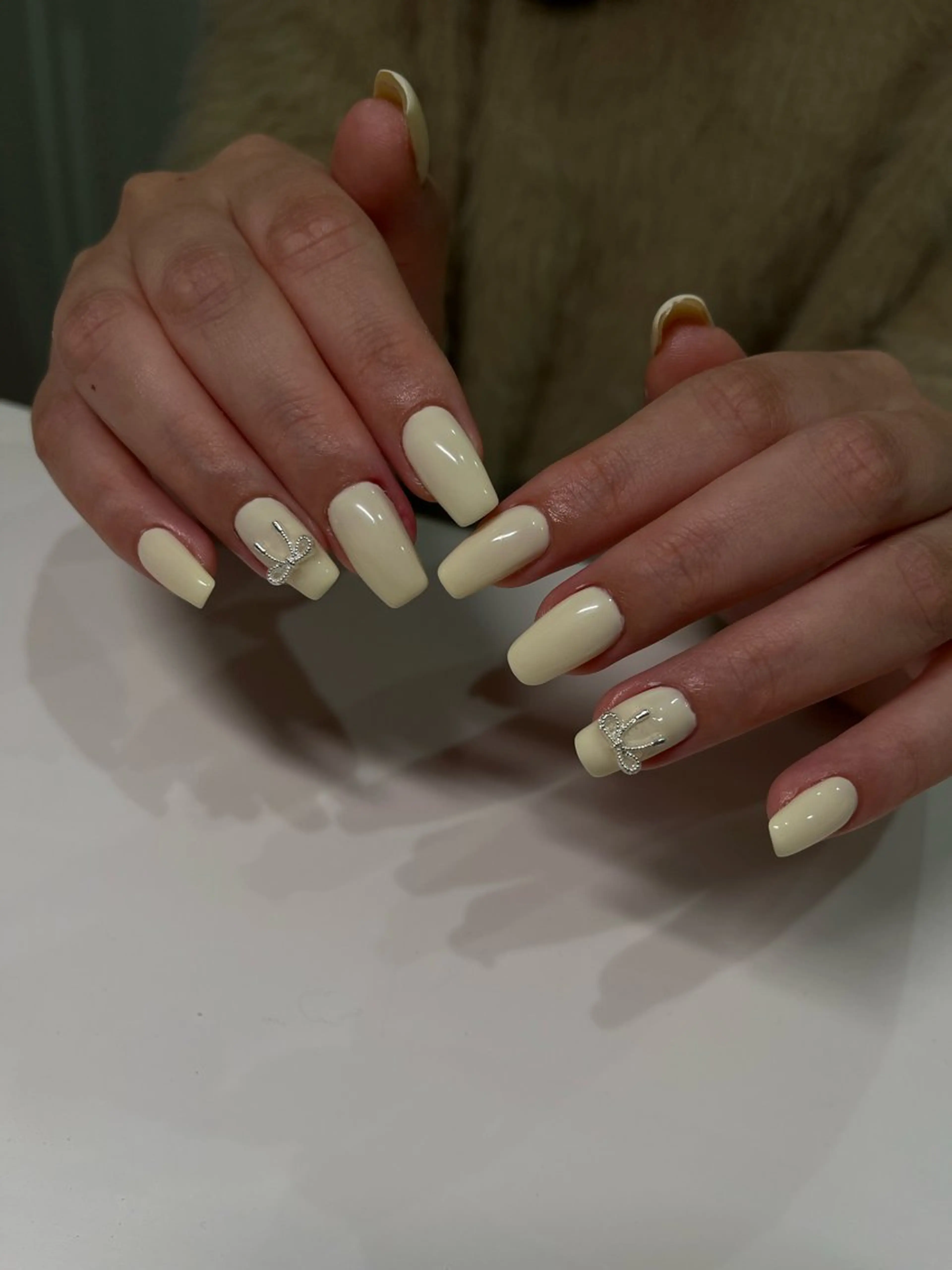 ネイル ハンドネイル nail by minamiのネイルデザイン