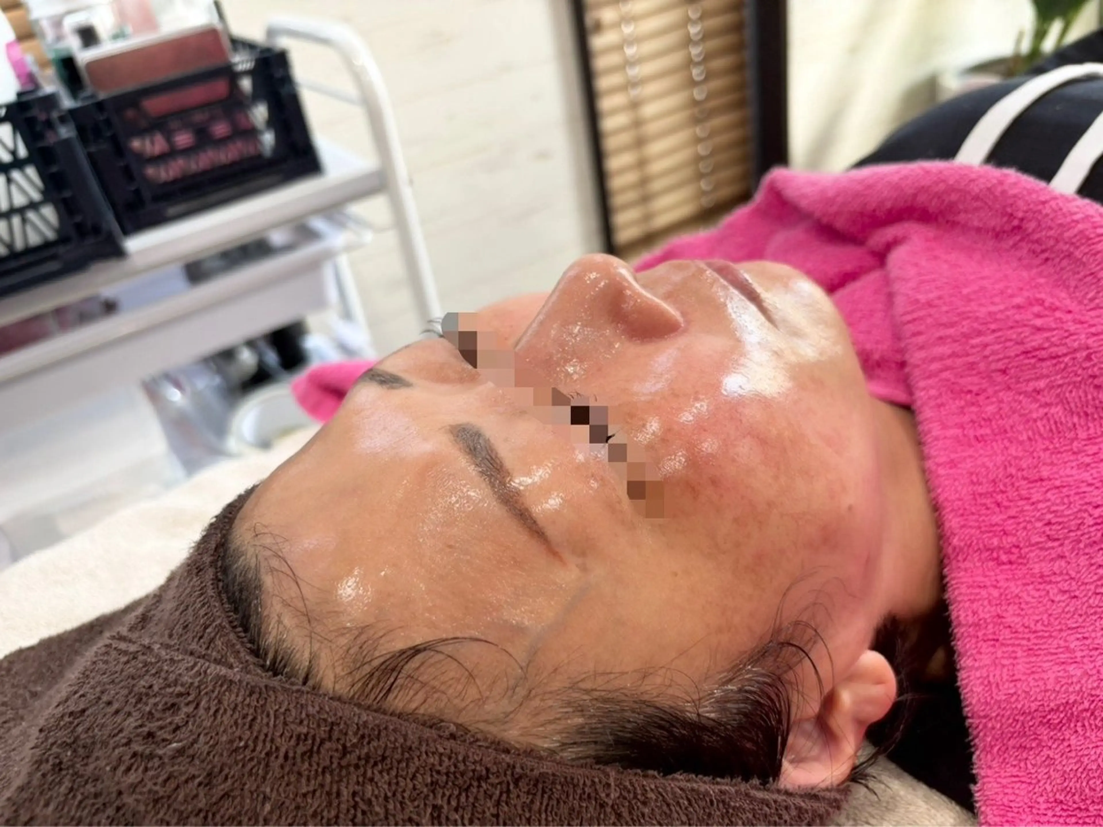 エステ KAUI +所属・KAUI +🌺 Maiのエステ・リラクイメージ