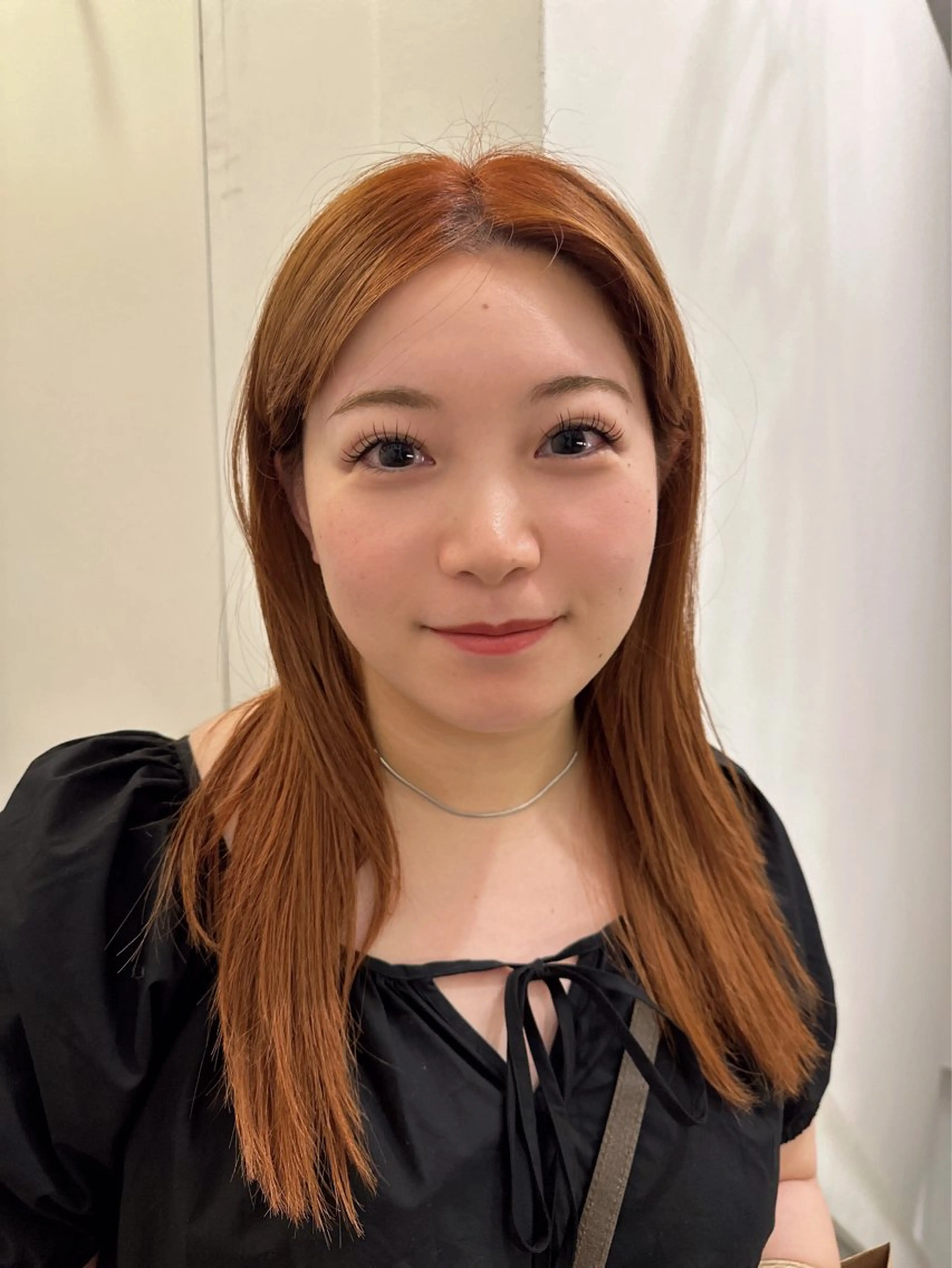 マツエク・マツパ UNIONBOOTH Nozomiのマツエク・マツパデザイン