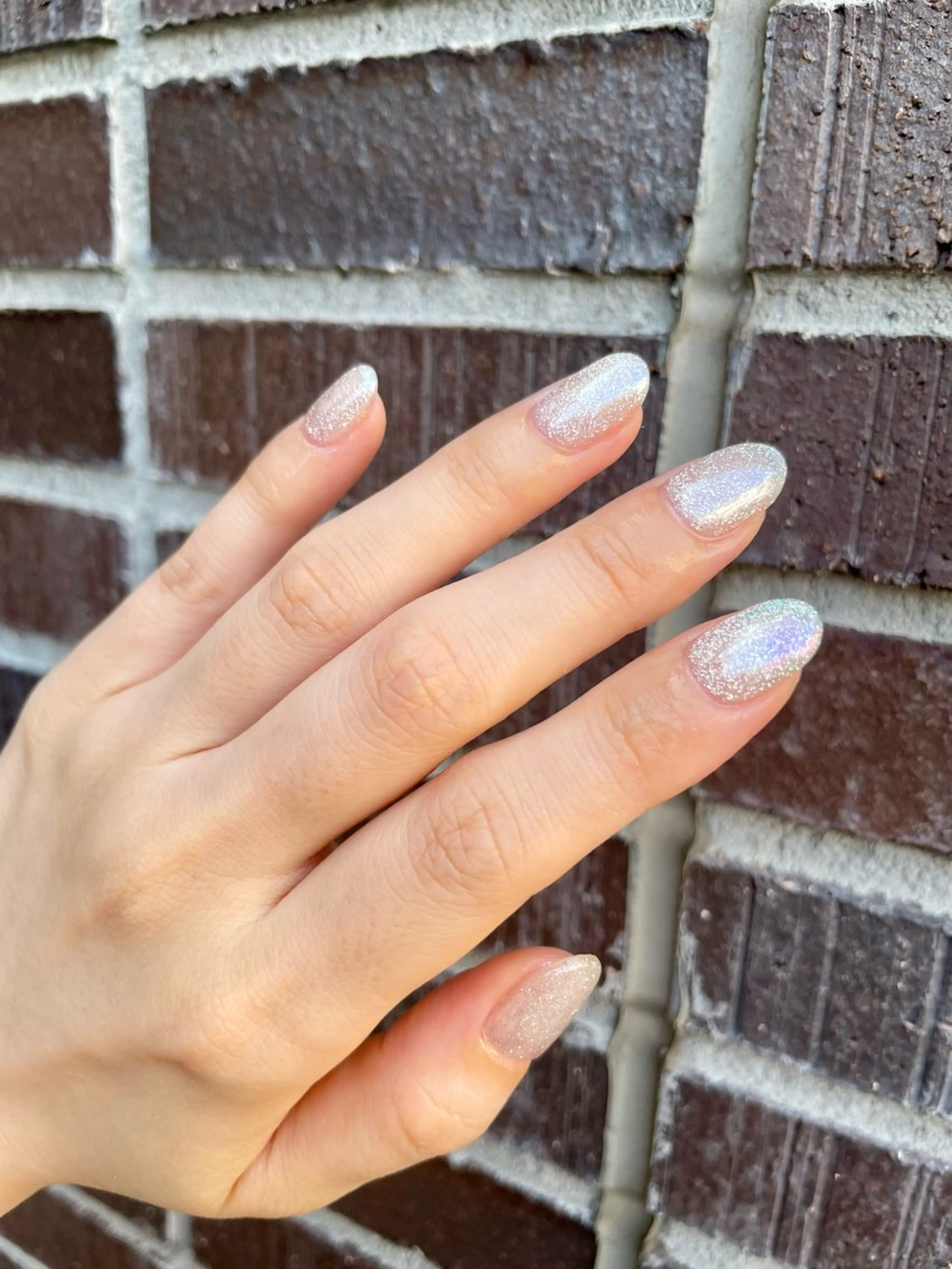 ネイル クリアネイル little_izm 〜リトルイズム〜のネイルデザイン