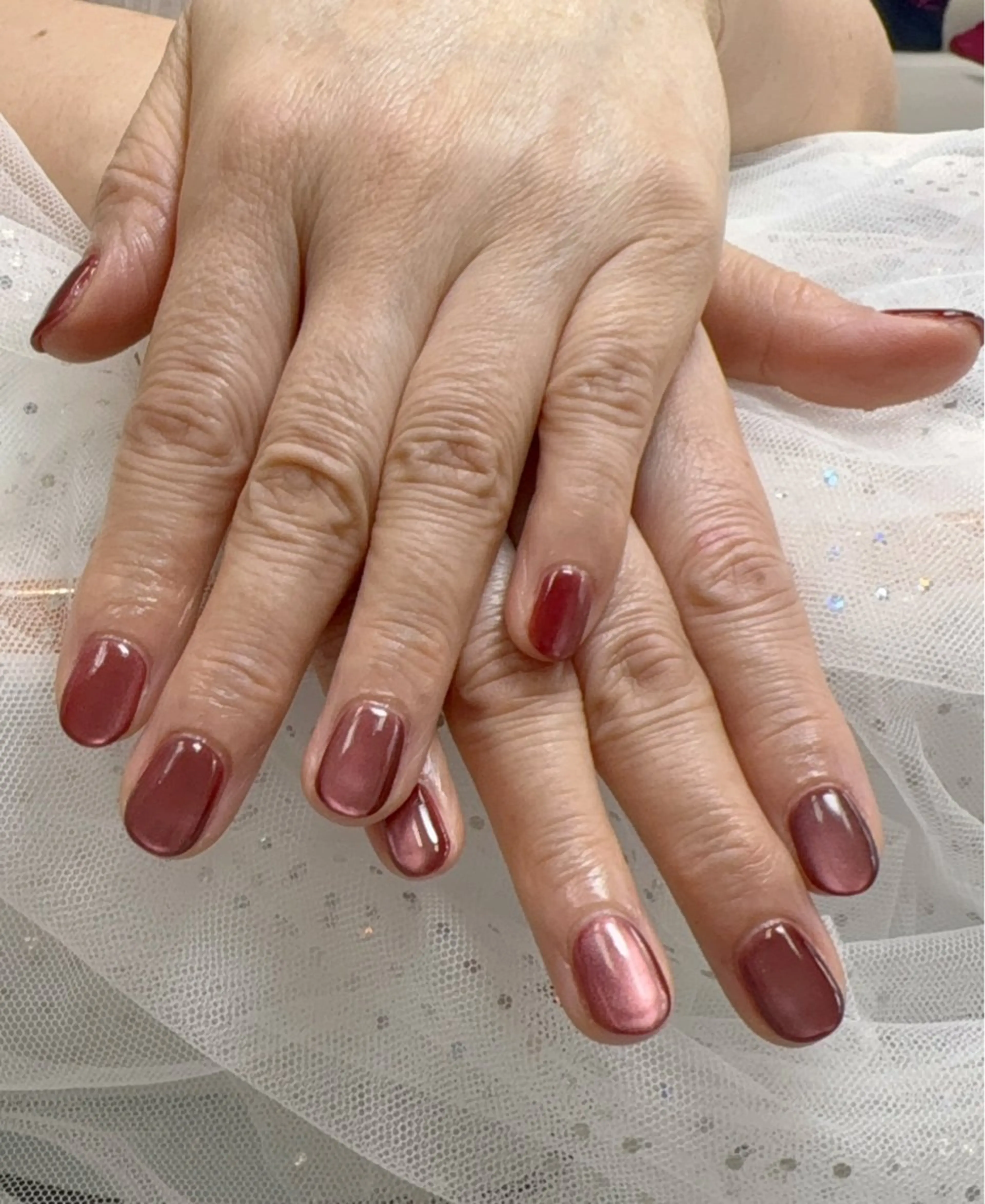 ネイル F&T Nail salonのネイルデザイン