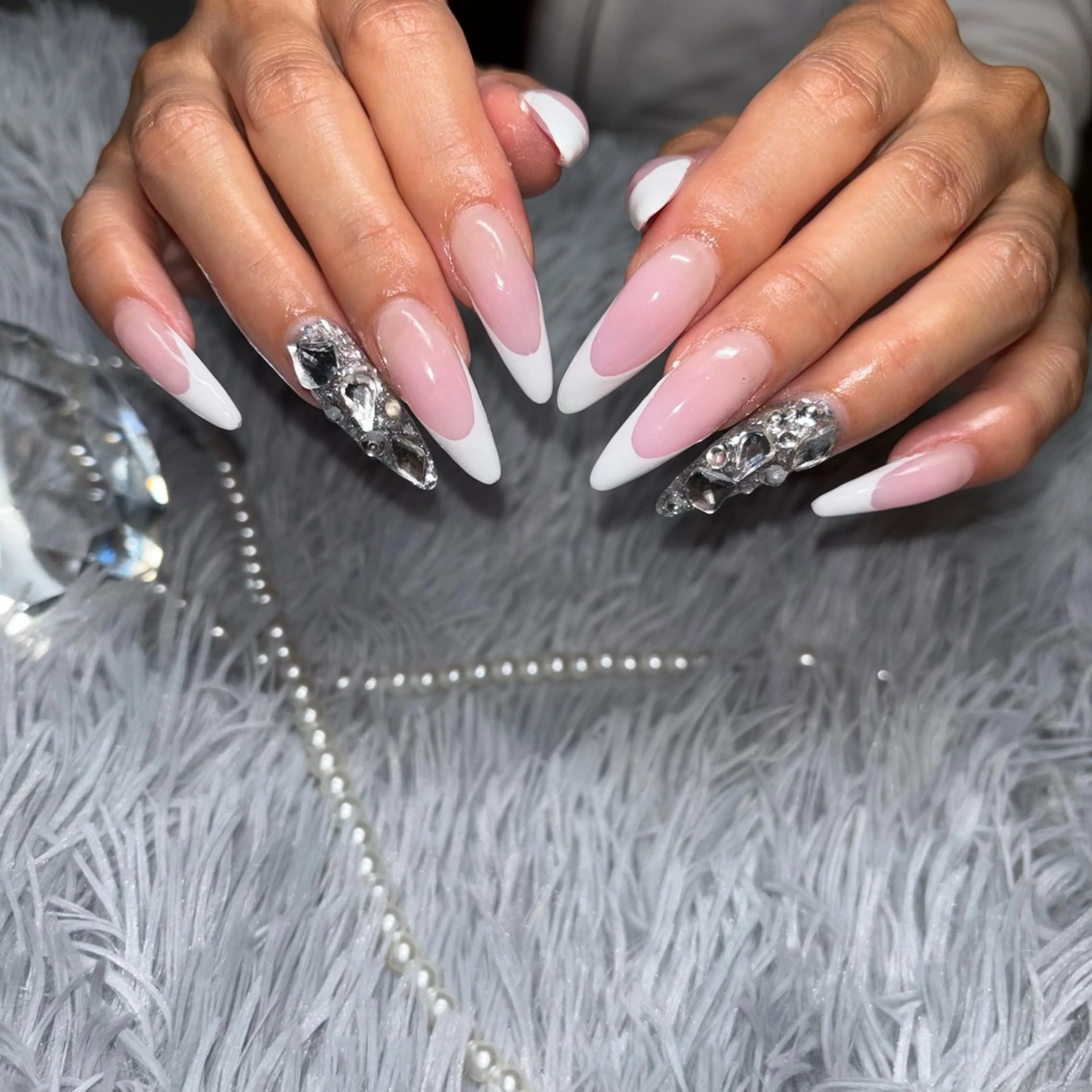 ネイル ハンドネイル maki nailのネイルデザイン