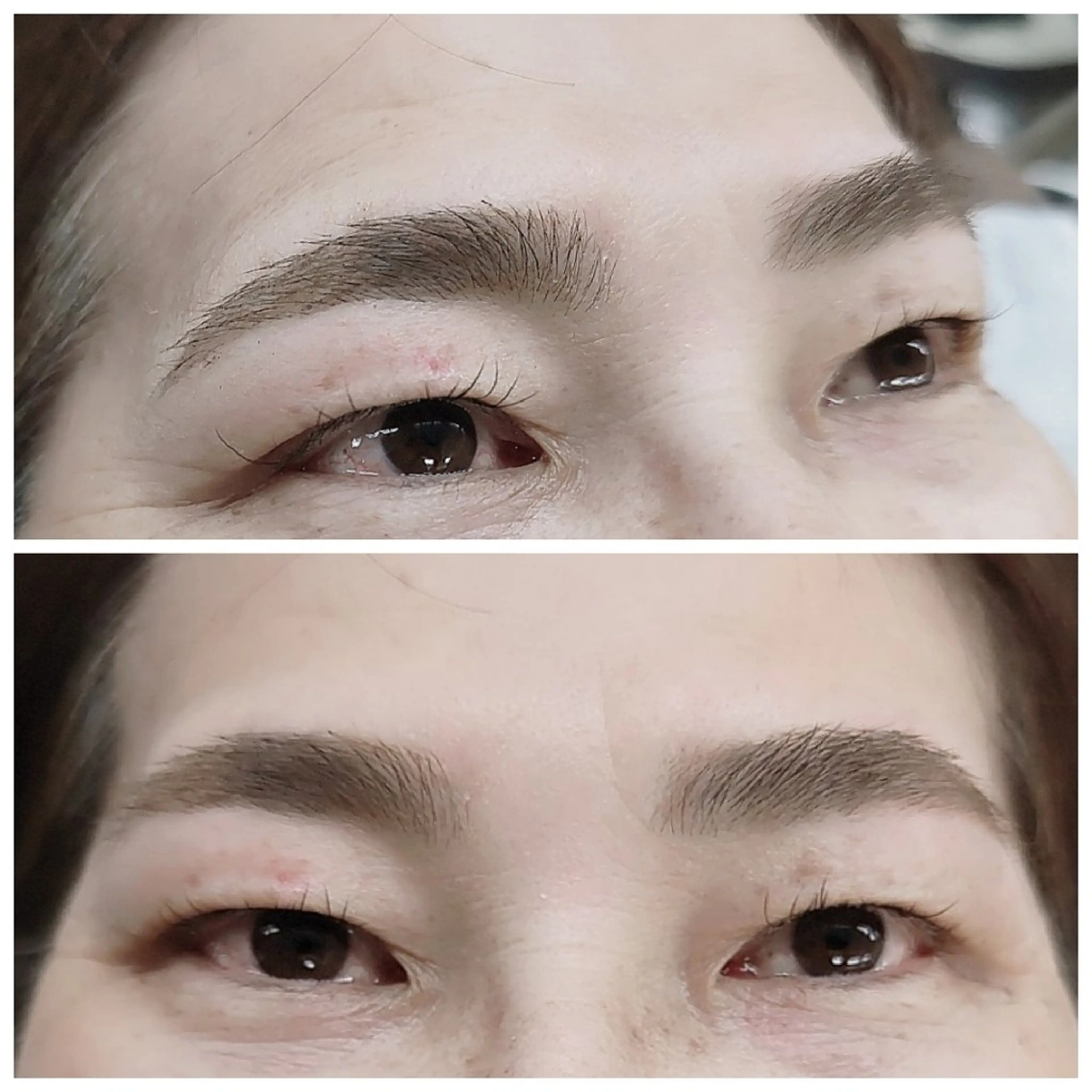 アイブロウ EYELA平塚店 永井のマツエク・マツパデザイン