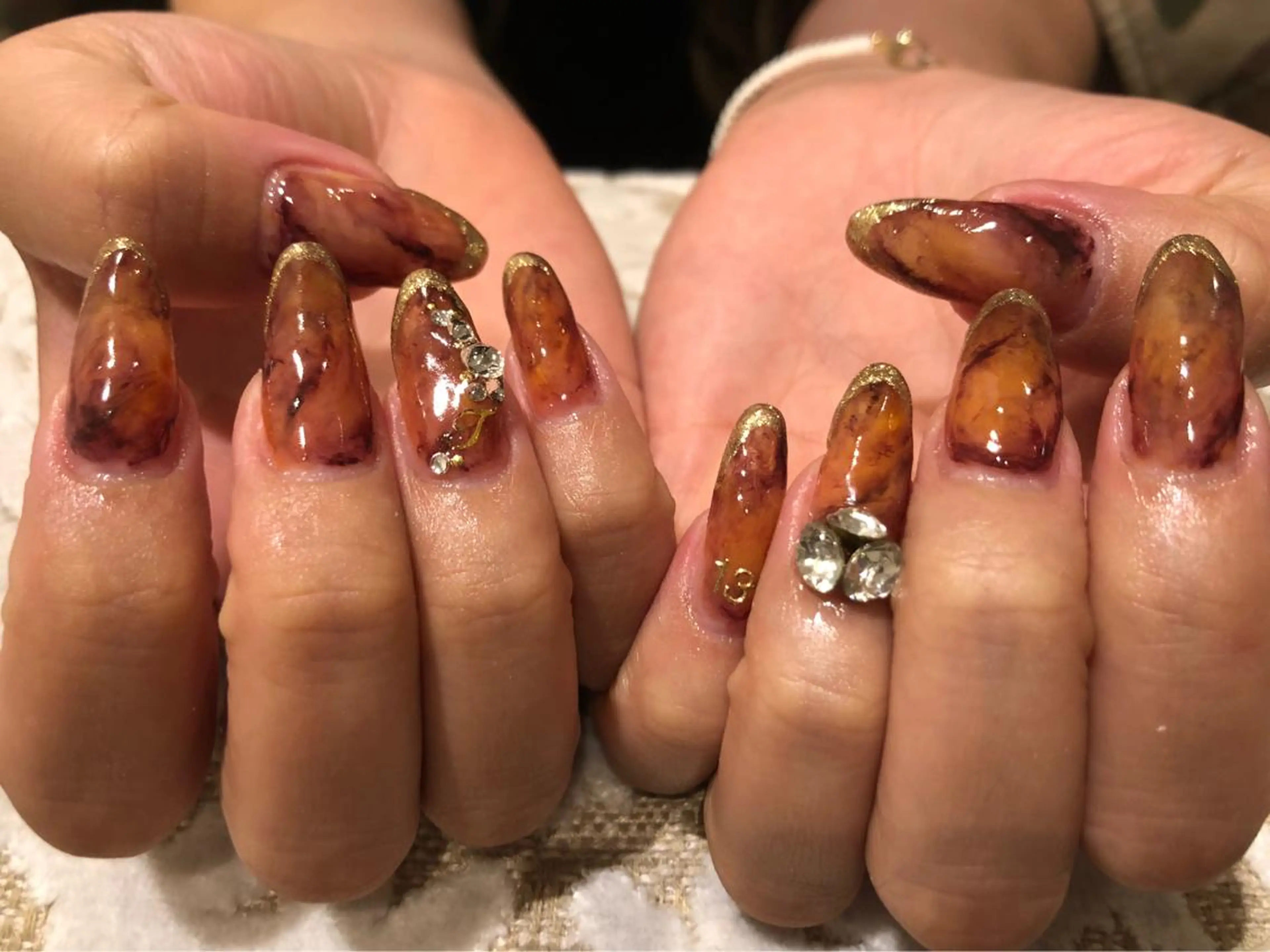 ネイル Estetique& Nail KAON.のエステ・リラクイメージ