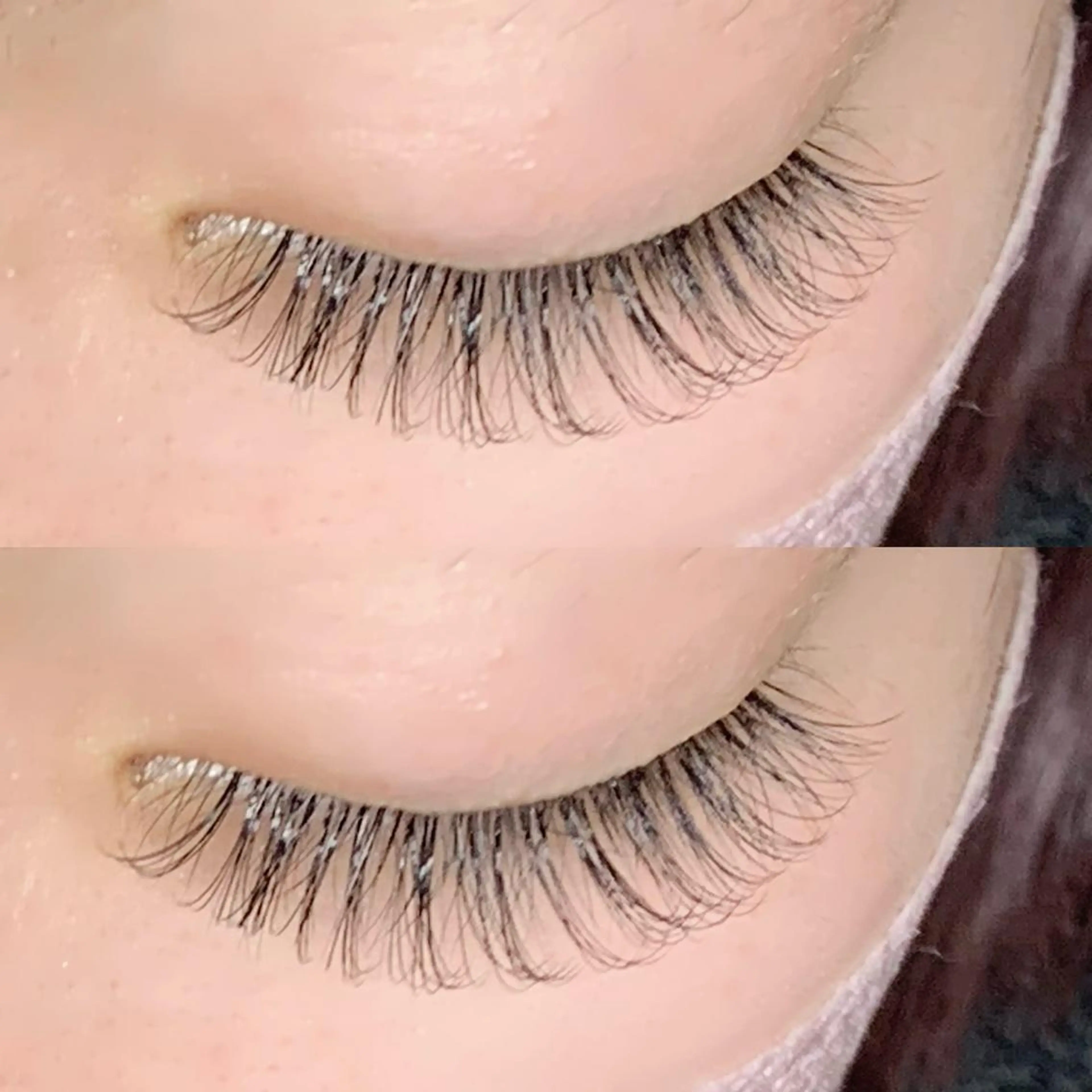 マツエク・マツパ 小林 佑美のマツエク・マツパデザイン