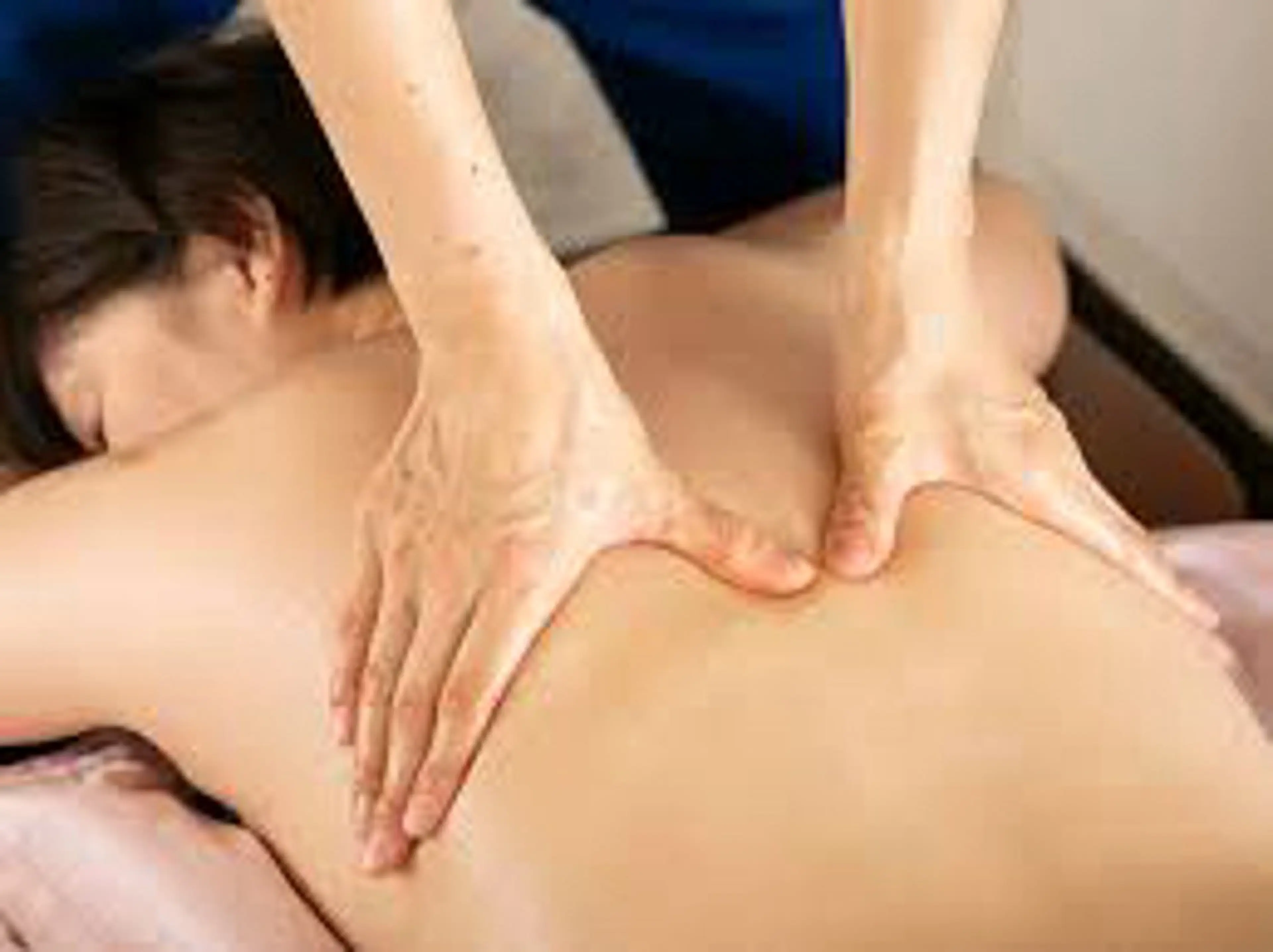 デトックスリンパ60分の写真