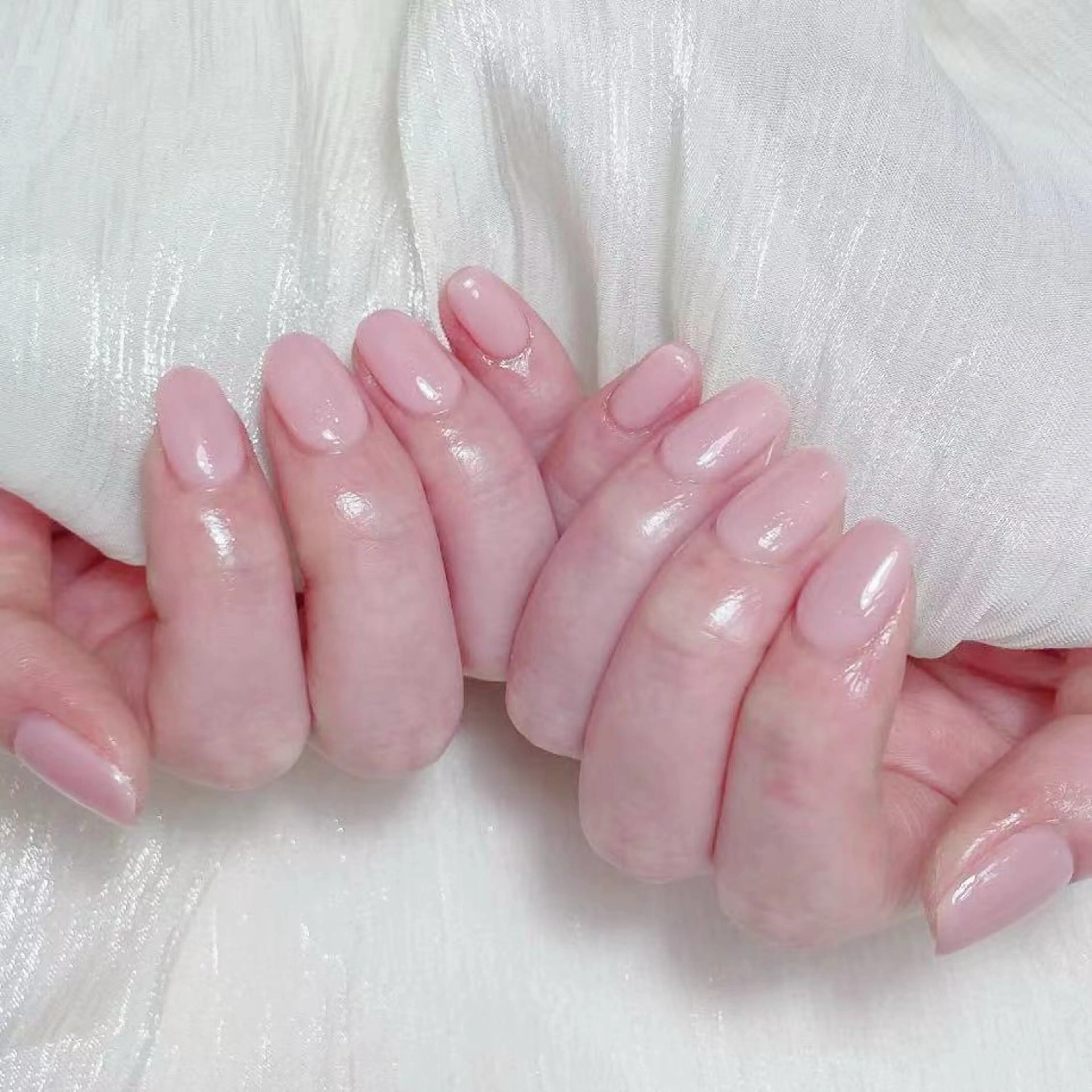 ネイル ハンドネイル DIAMOND Nail🥇のネイルデザイン