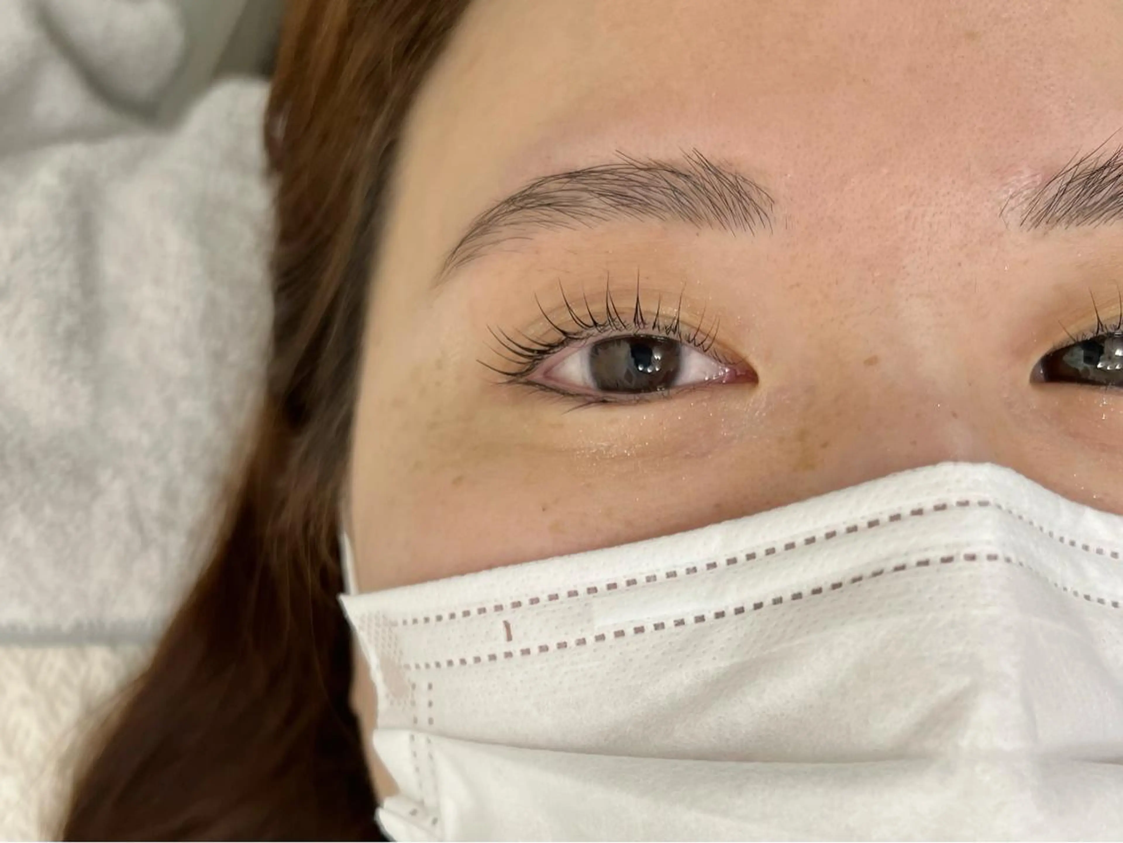 マツエク・マツパ ao.池尻大橋🌿 kyokoの眉毛・アイブロウイメージ